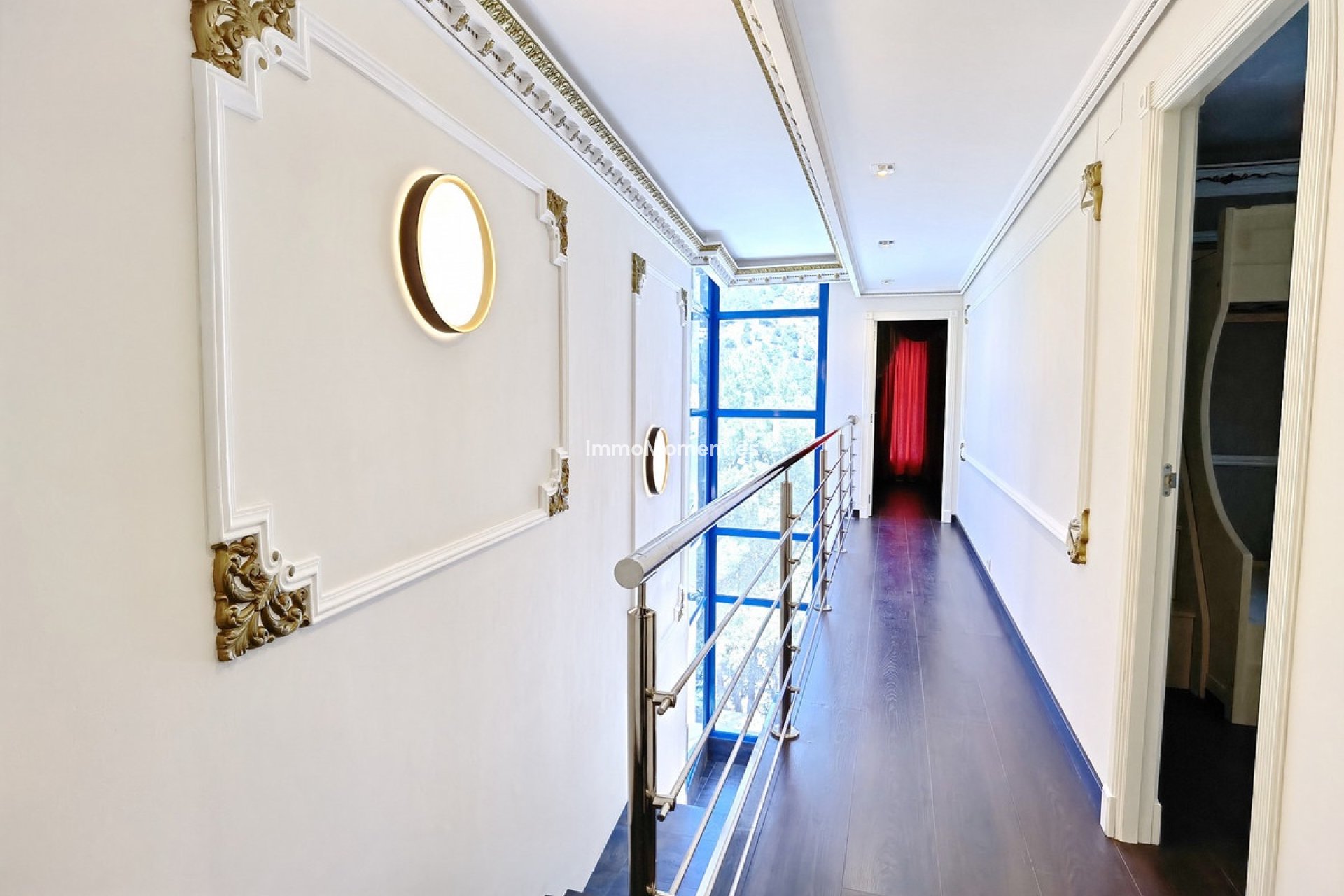Wiederverkauf - Freistehende Villa - Altea - Altea Centro