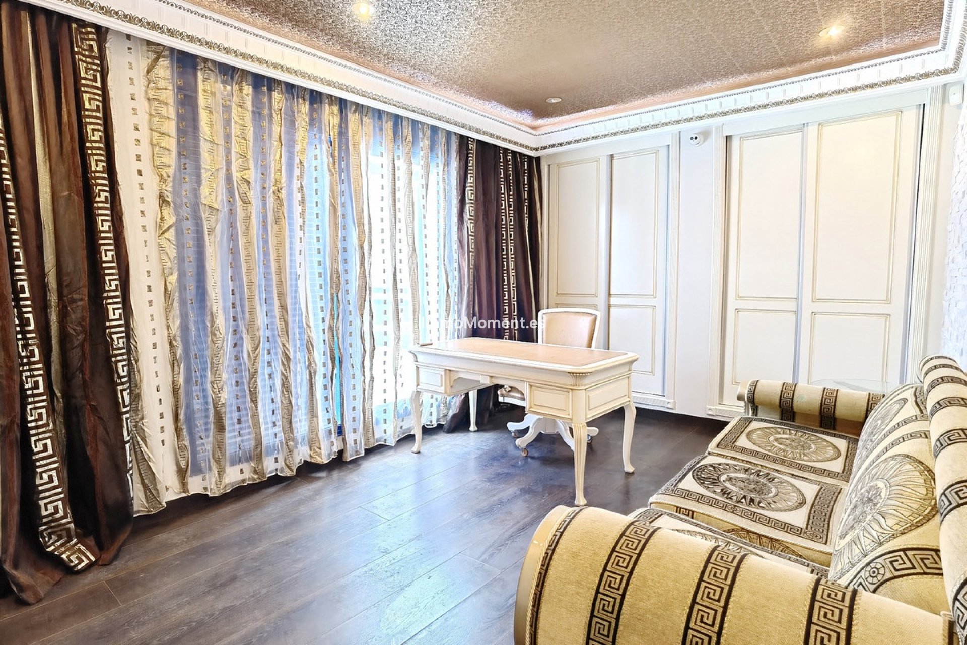 Wiederverkauf - Freistehende Villa - Altea - Altea Centro