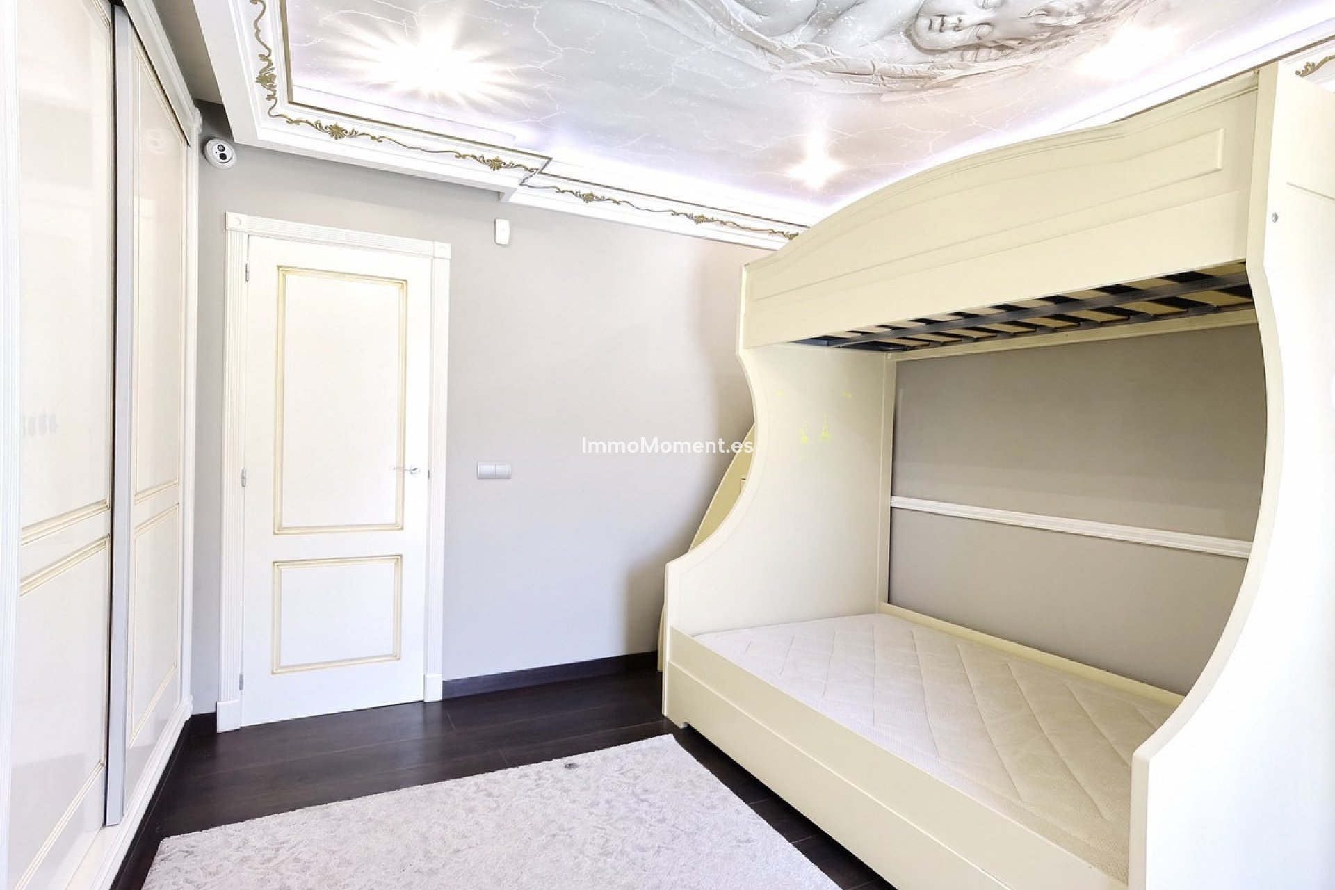 Wiederverkauf - Freistehende Villa - Altea - Altea Centro