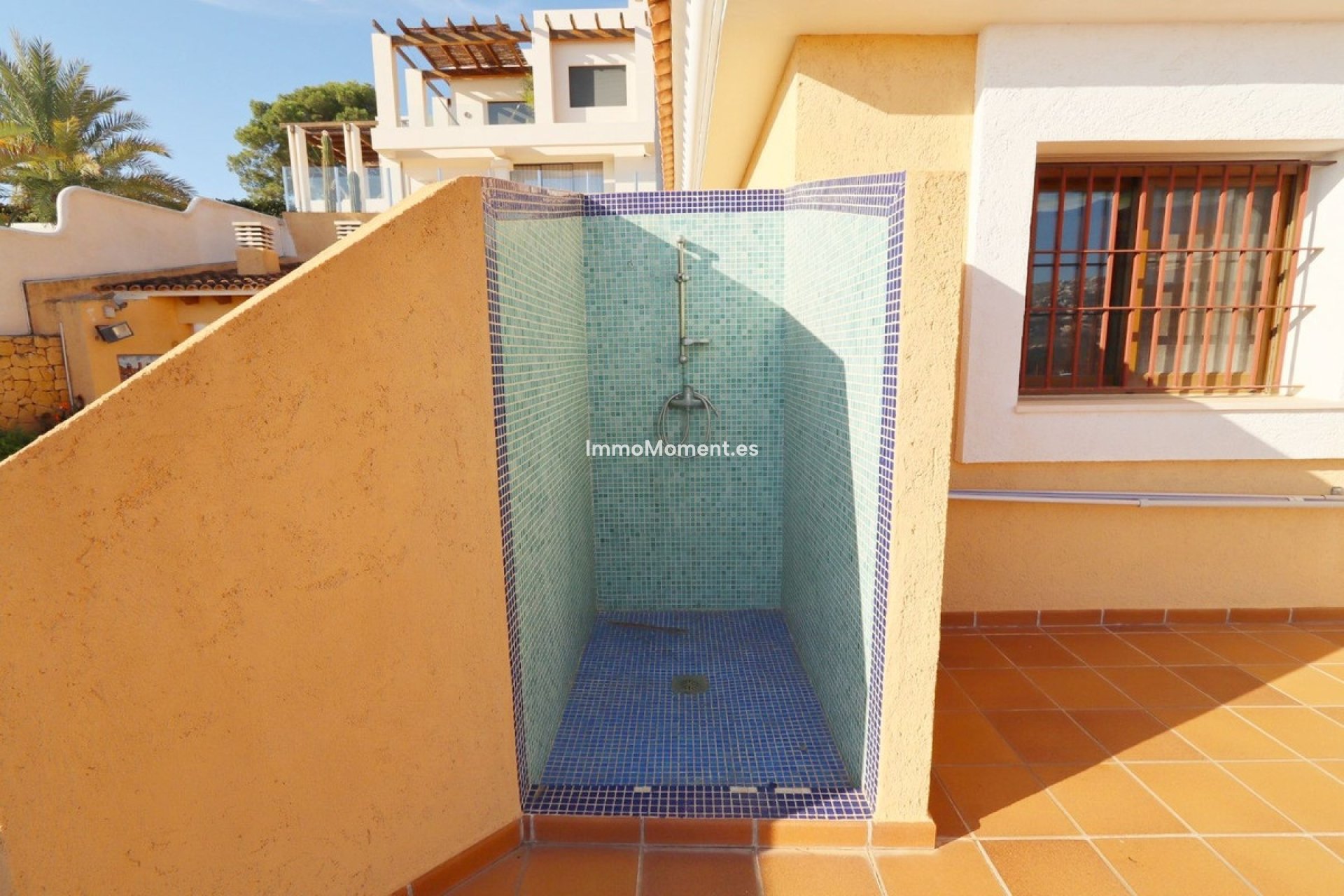 Wiederverkauf - Freistehende Villa - Altea - Altea Centro
