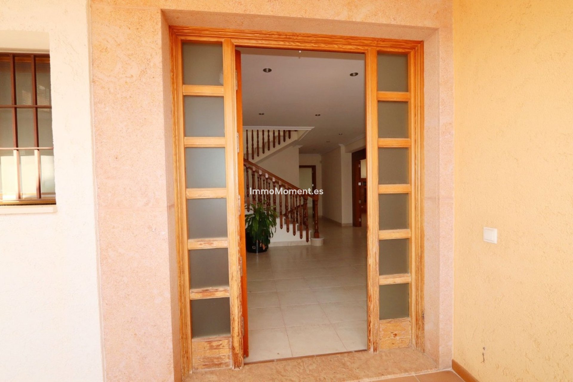 Wiederverkauf - Freistehende Villa - Altea - Altea Centro