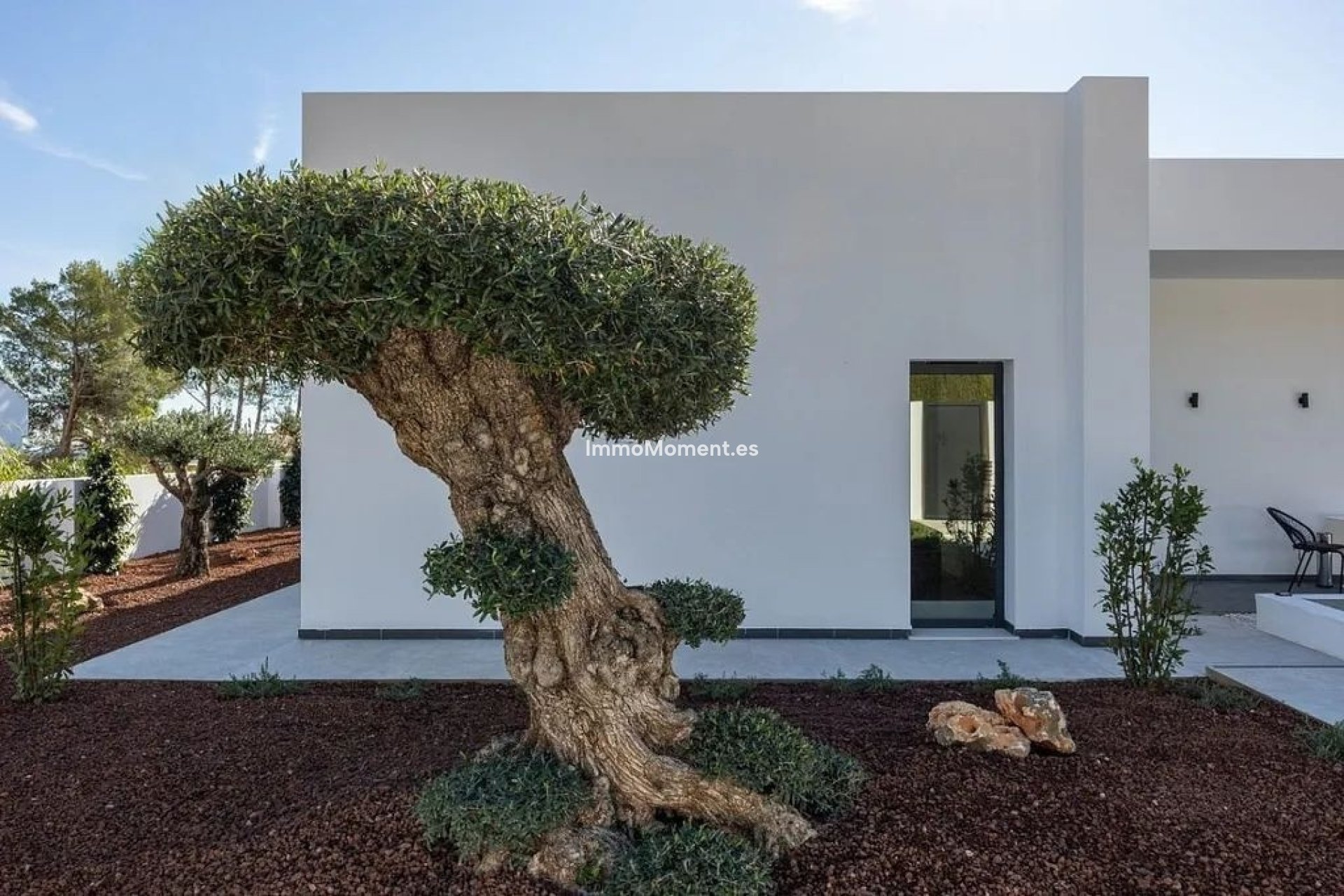 Wiederverkauf - Freistehende Villa - Altea - Altea Centro