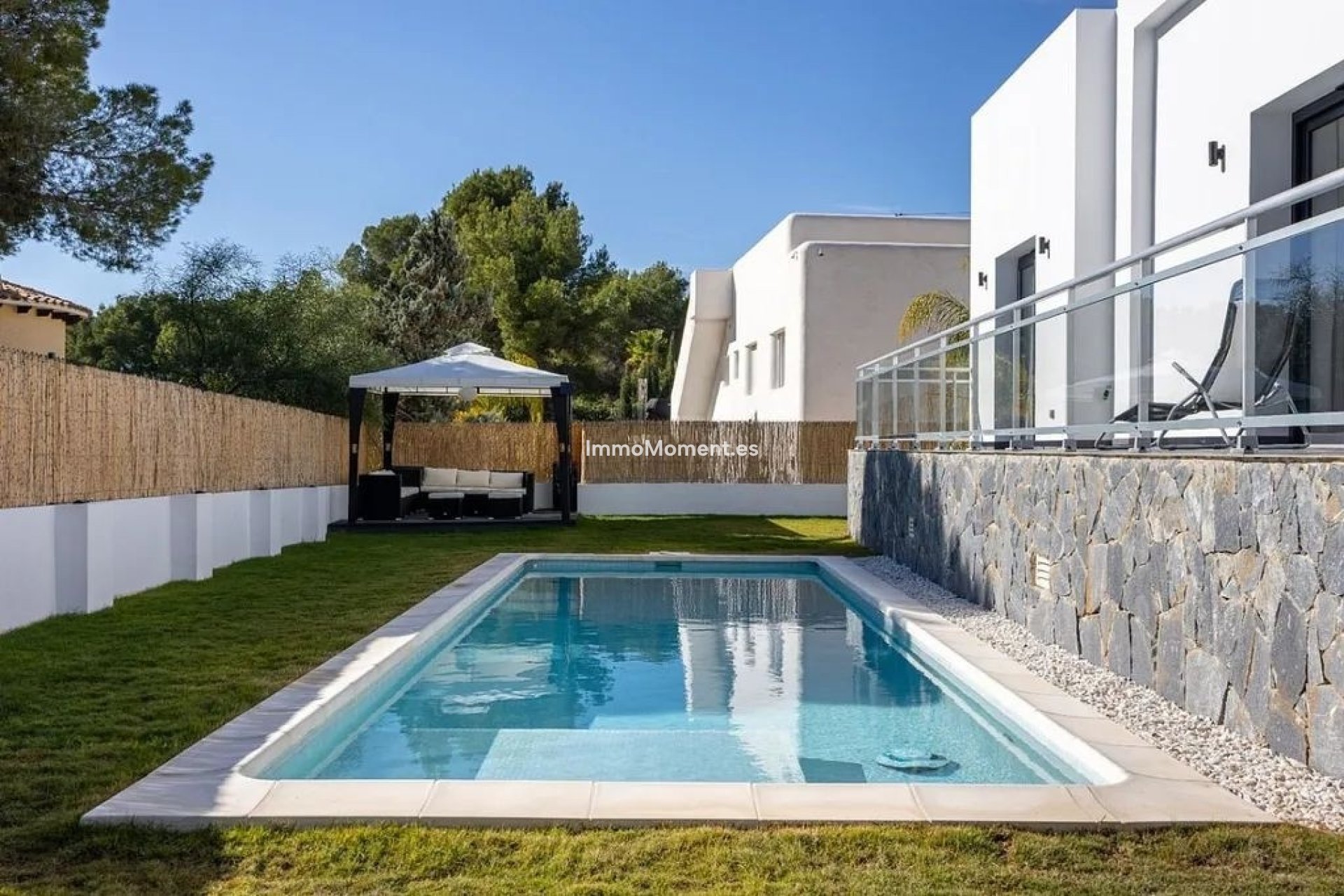 Wiederverkauf - Freistehende Villa - Altea - Altea Centro