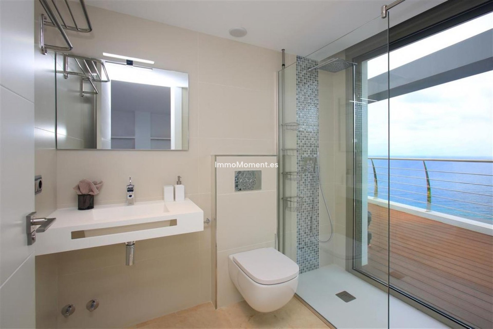 Wiederverkauf - Freistehende Villa - Altea - Altea Centro