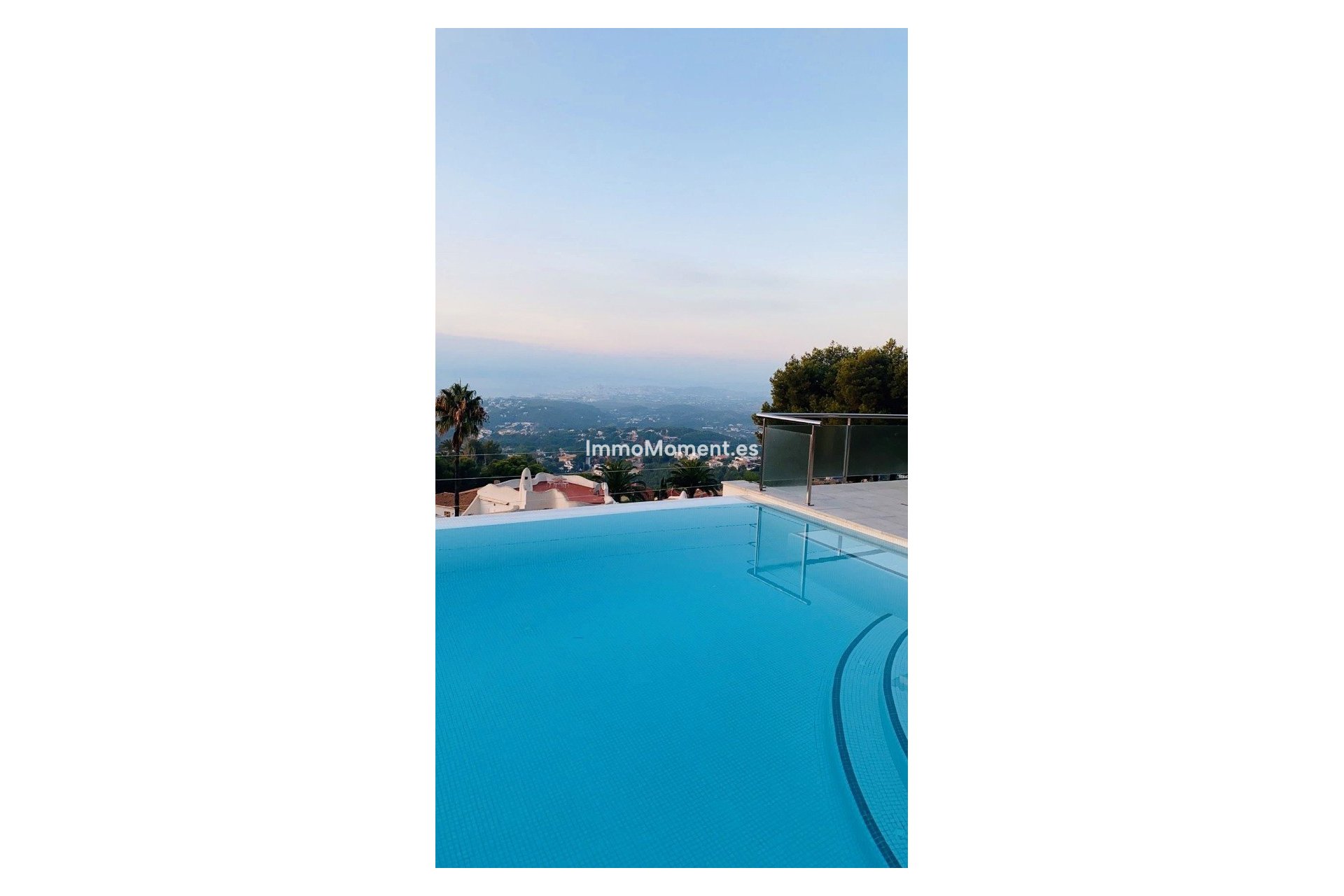 Wiederverkauf - Freistehende Villa - Altea - Altea Centro