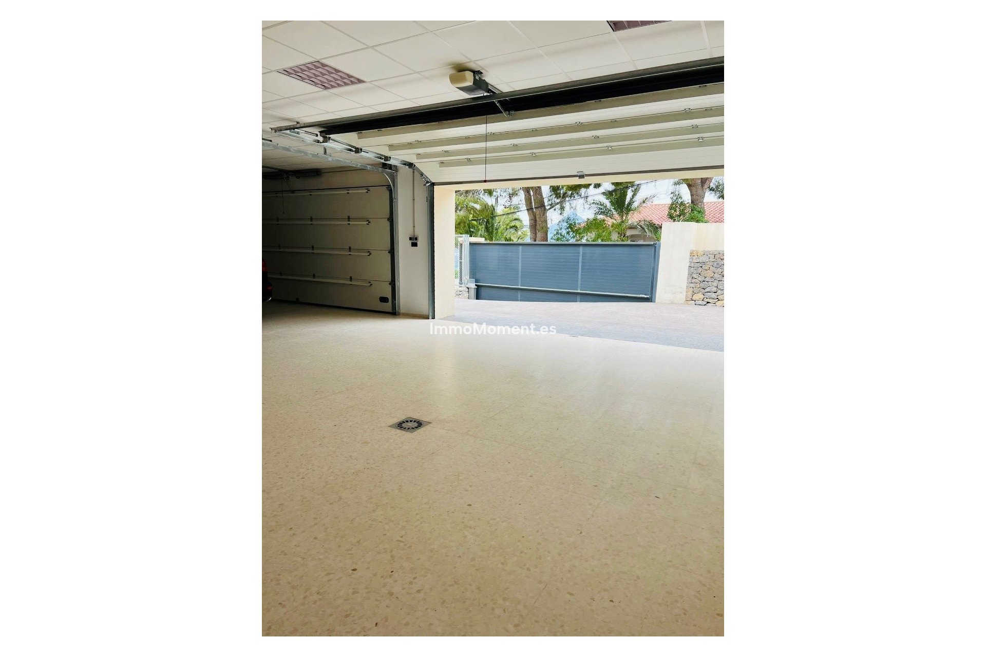 Wiederverkauf - Freistehende Villa - Altea - Altea Centro