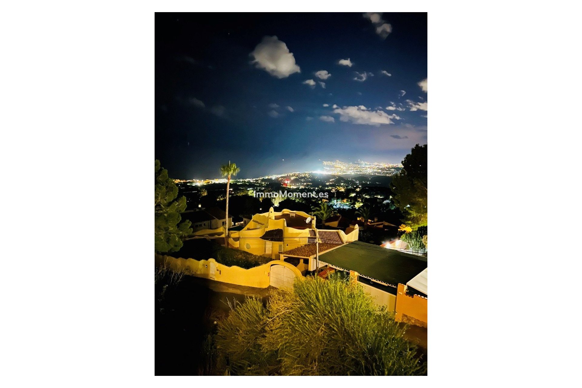 Wiederverkauf - Freistehende Villa - Altea - Altea Centro