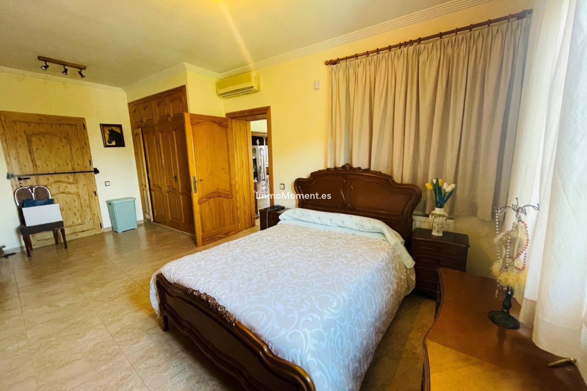 Wiederverkauf - Freistehende Villa - Altea - Altea Centro