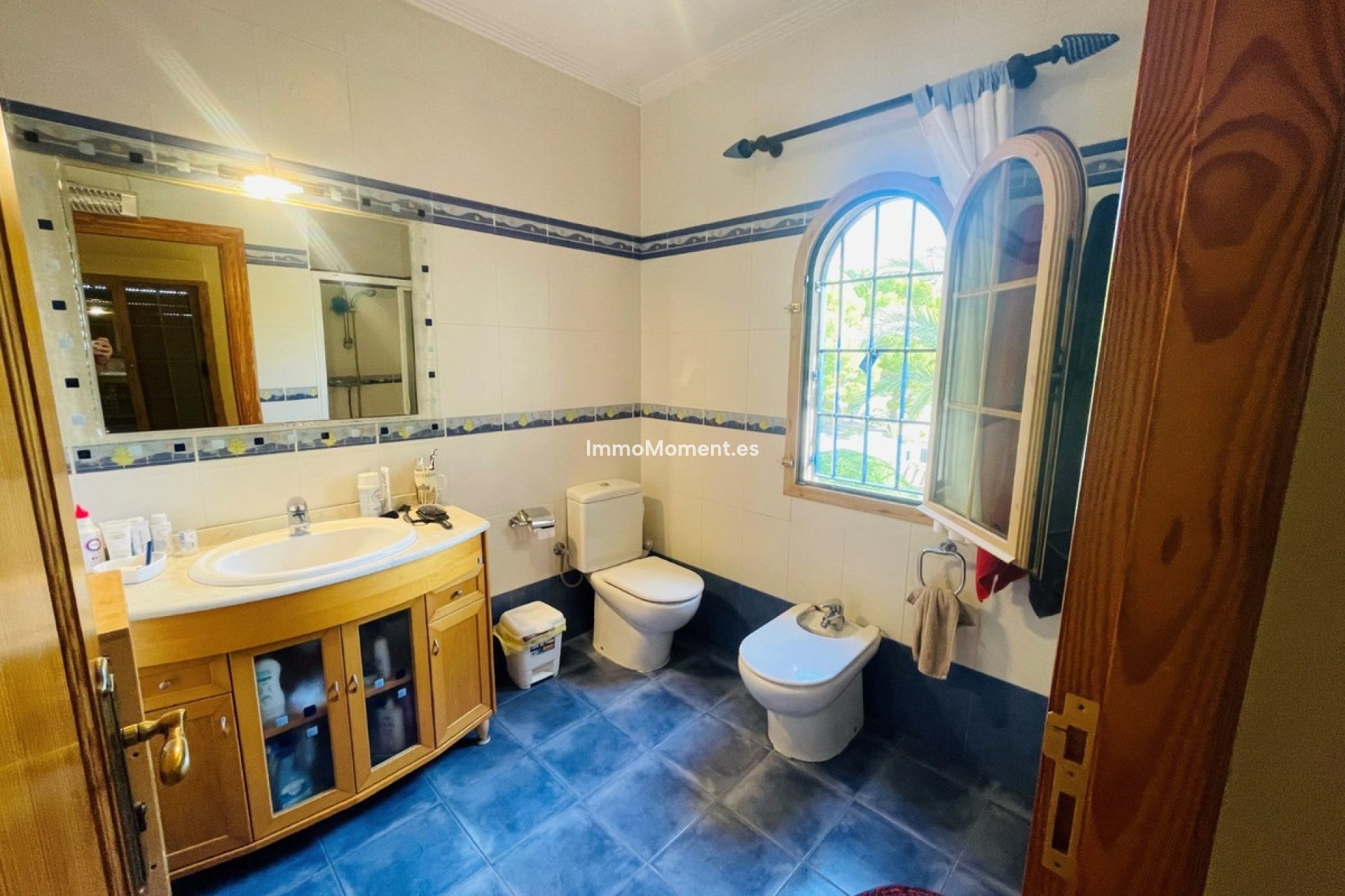 Wiederverkauf - Freistehende Villa - Altea - Altea Centro