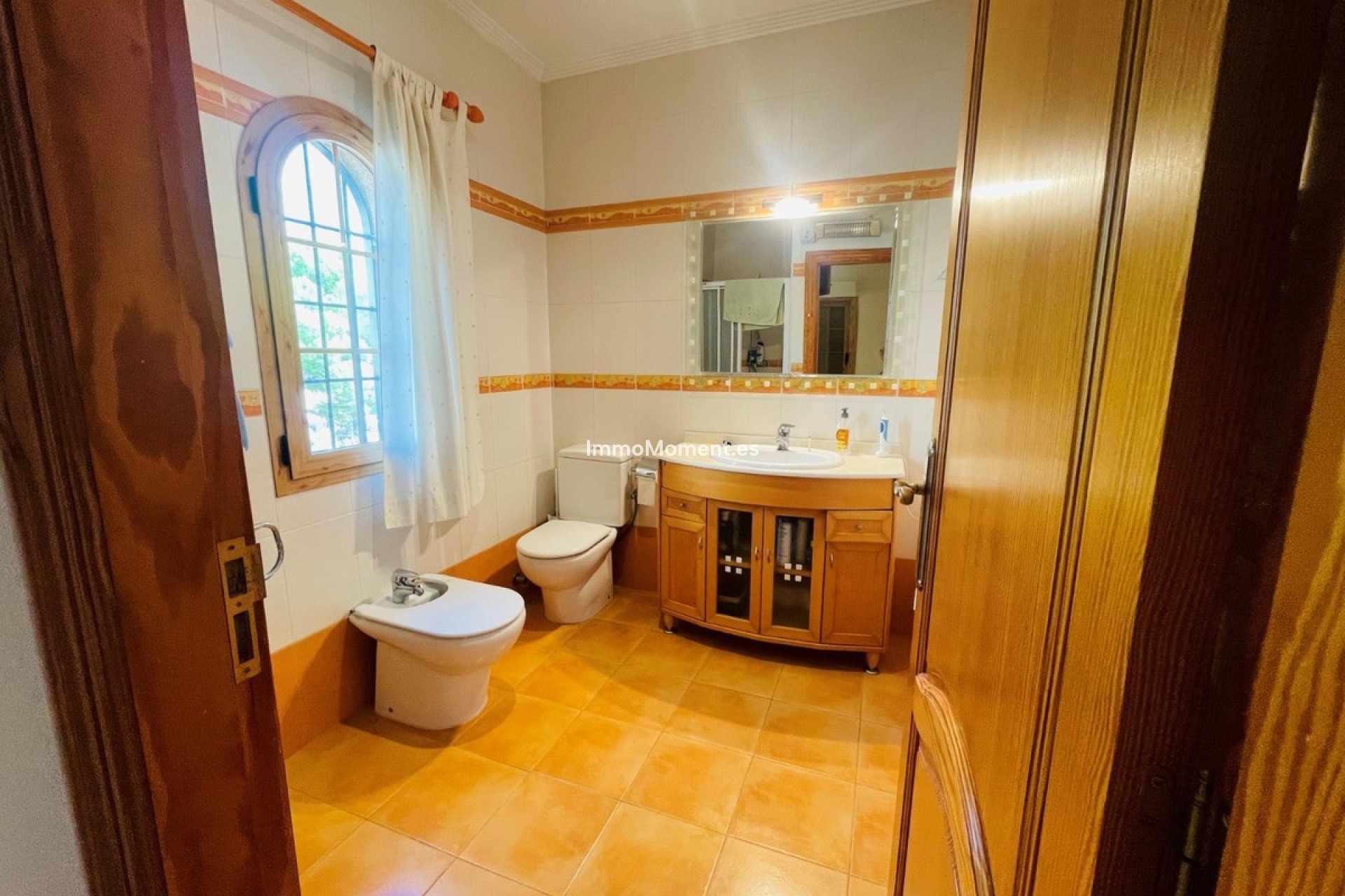 Wiederverkauf - Freistehende Villa - Altea - Altea Centro