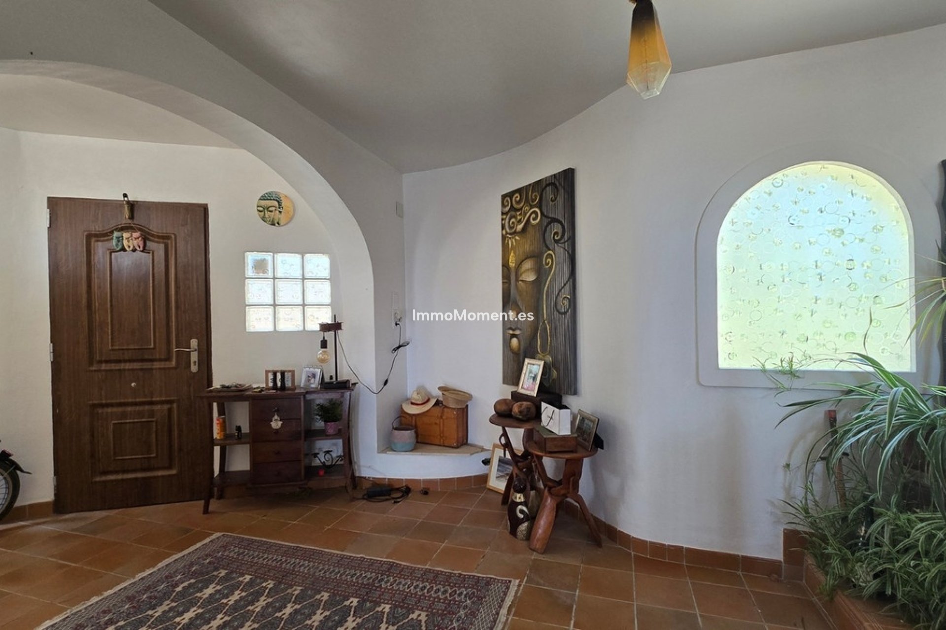 Wiederverkauf - Freistehende Villa - Altea - Altea Centro
