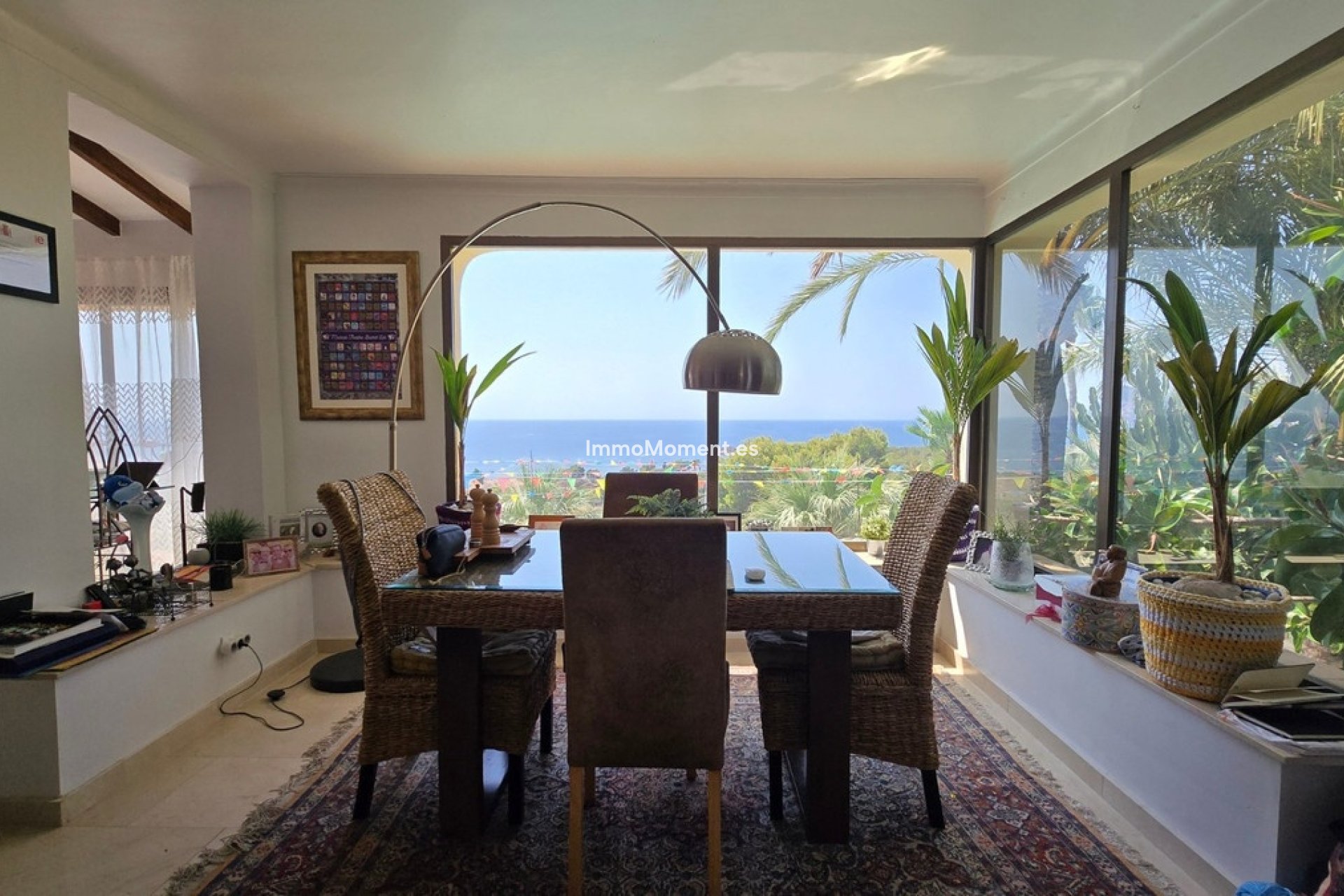 Wiederverkauf - Freistehende Villa - Altea - Altea Centro