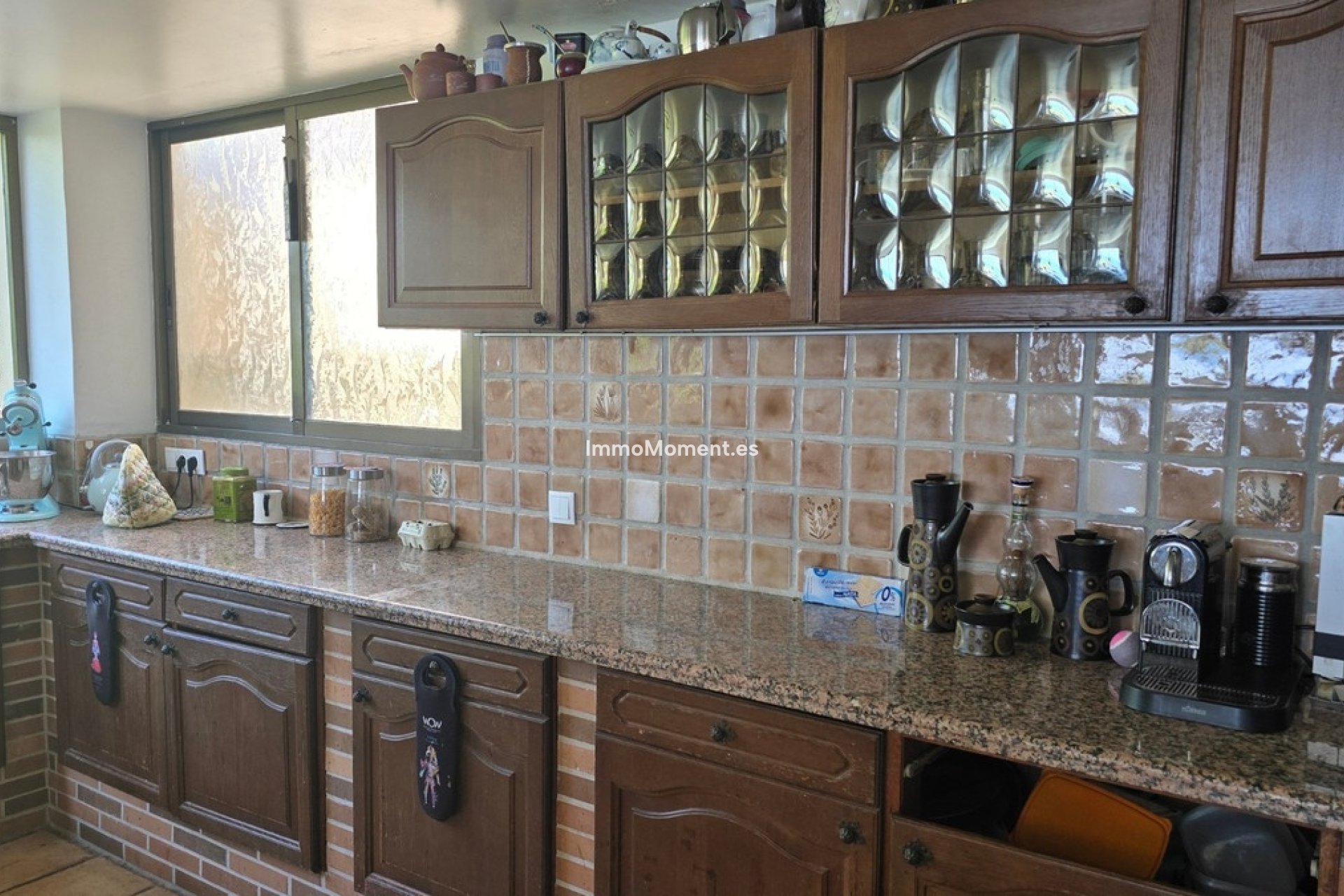 Wiederverkauf - Freistehende Villa - Altea - Altea Centro