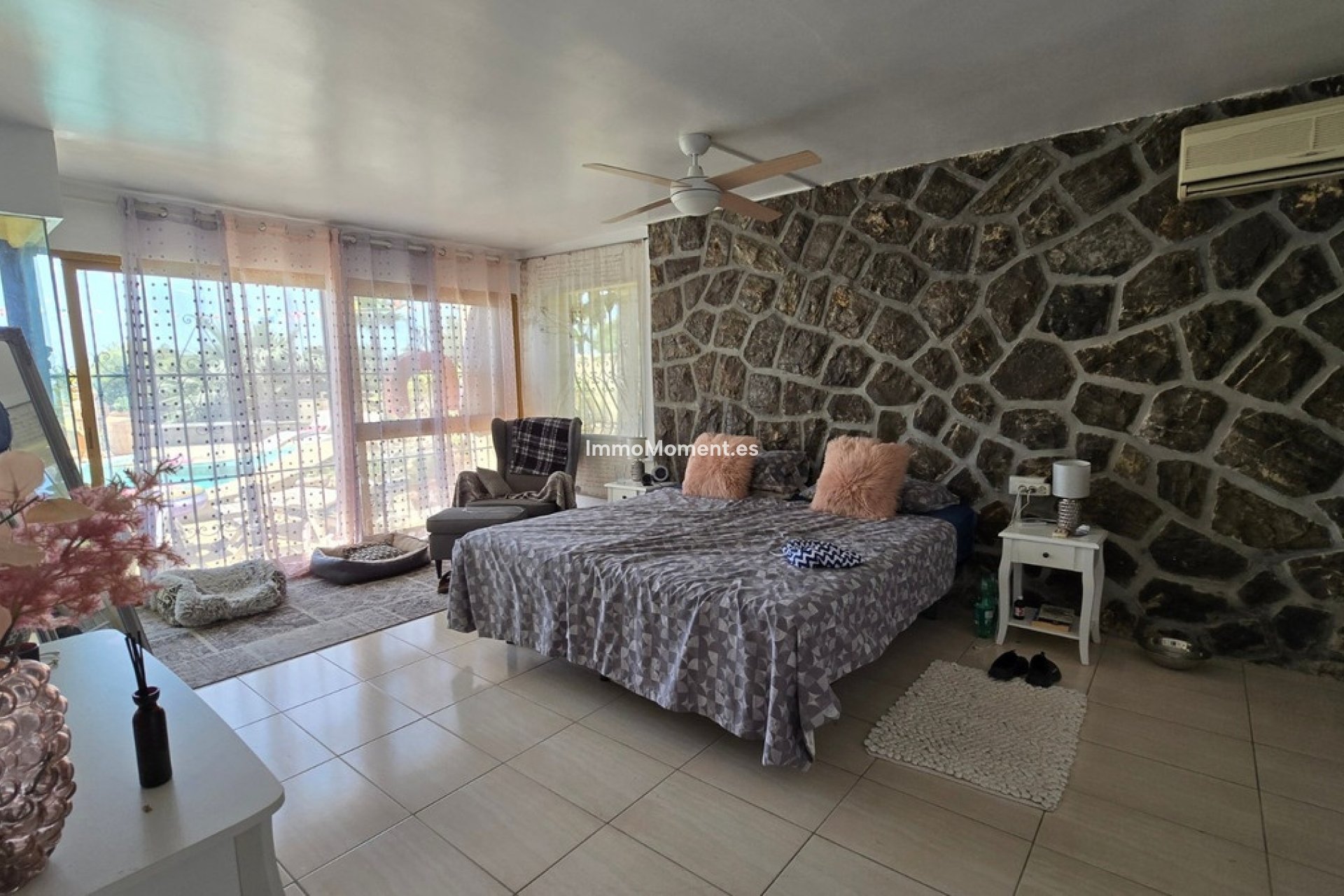 Wiederverkauf - Freistehende Villa - Altea - Altea Centro