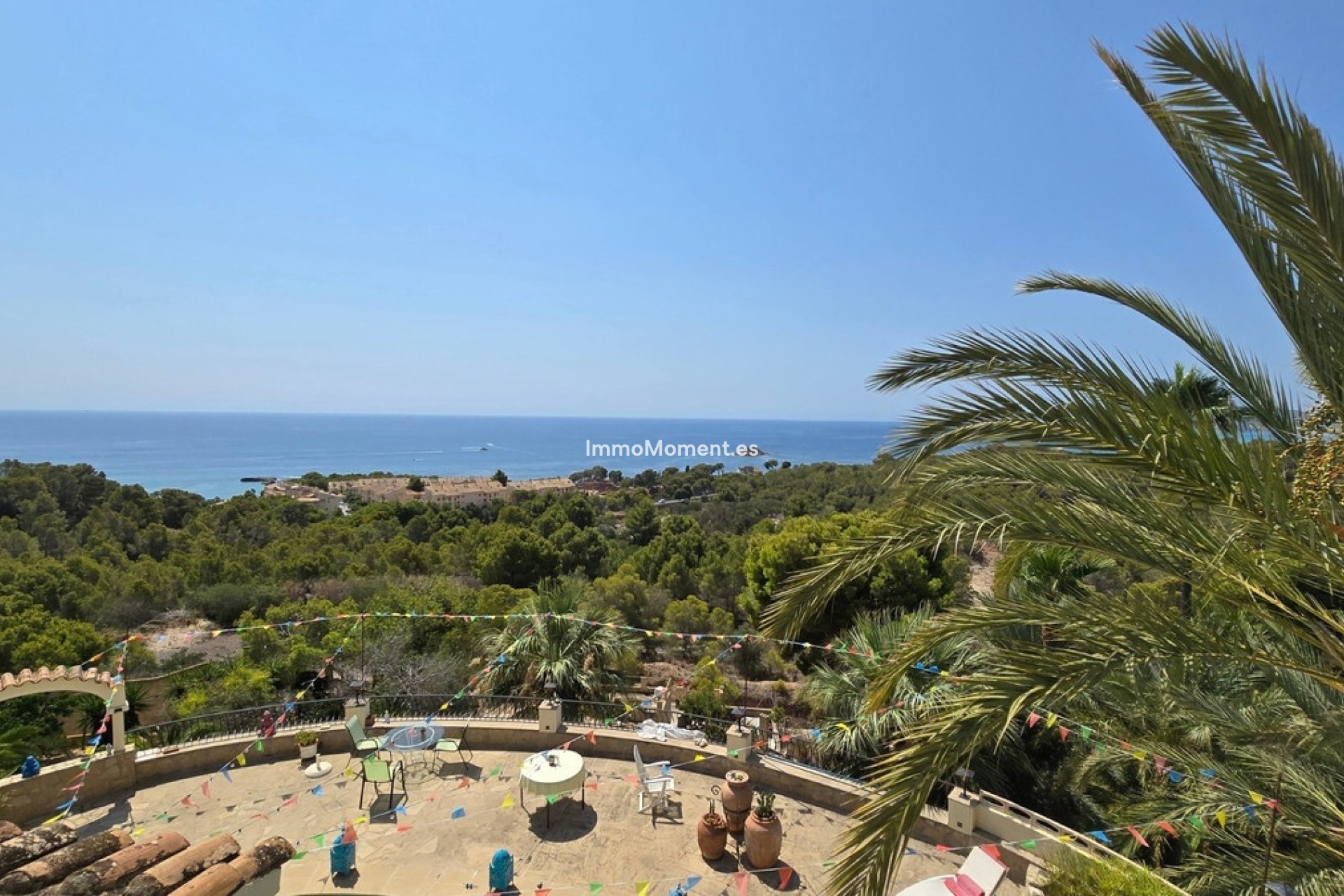 Wiederverkauf - Freistehende Villa - Altea - Altea Centro