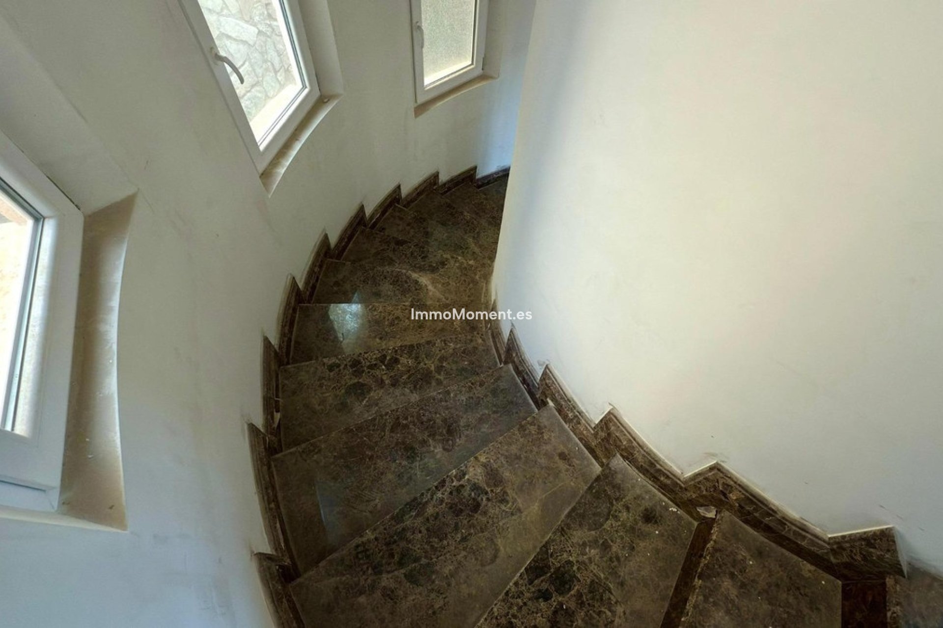 Wiederverkauf - Freistehende Villa - Altea - Altea Centro