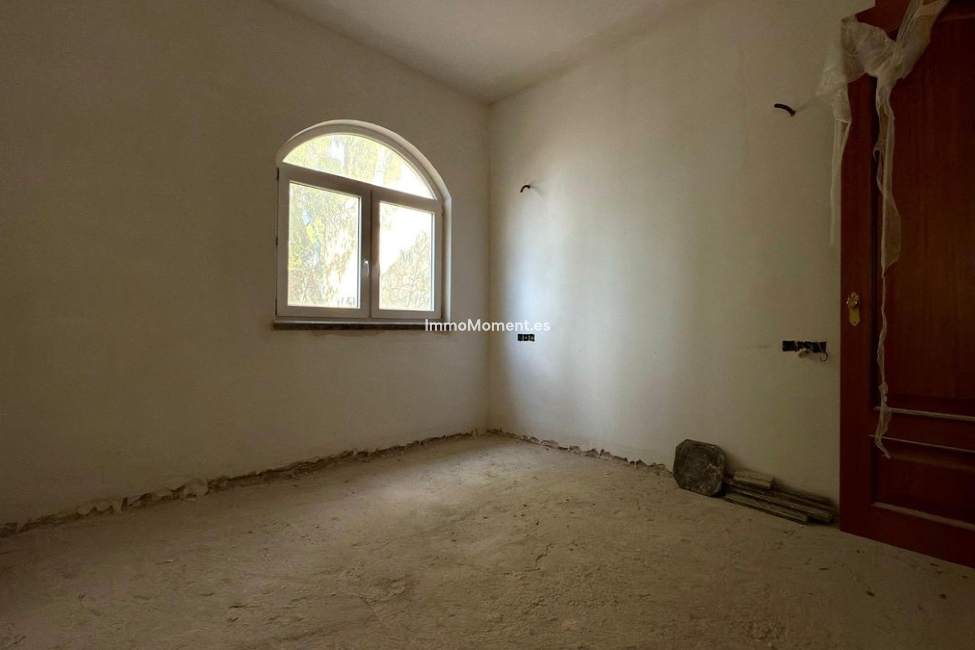 Wiederverkauf - Freistehende Villa - Altea - Altea Centro