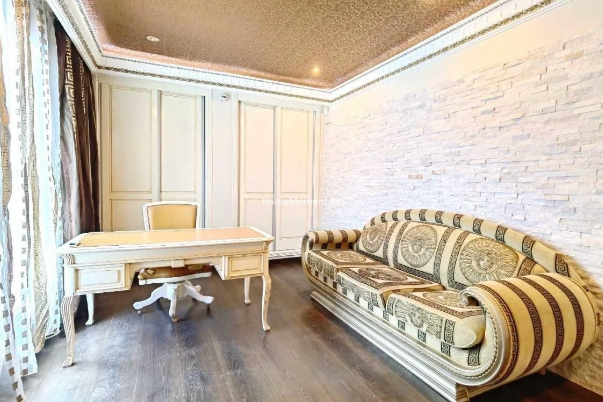 Wiederverkauf - Freistehende Villa - Altea - Altea Centro