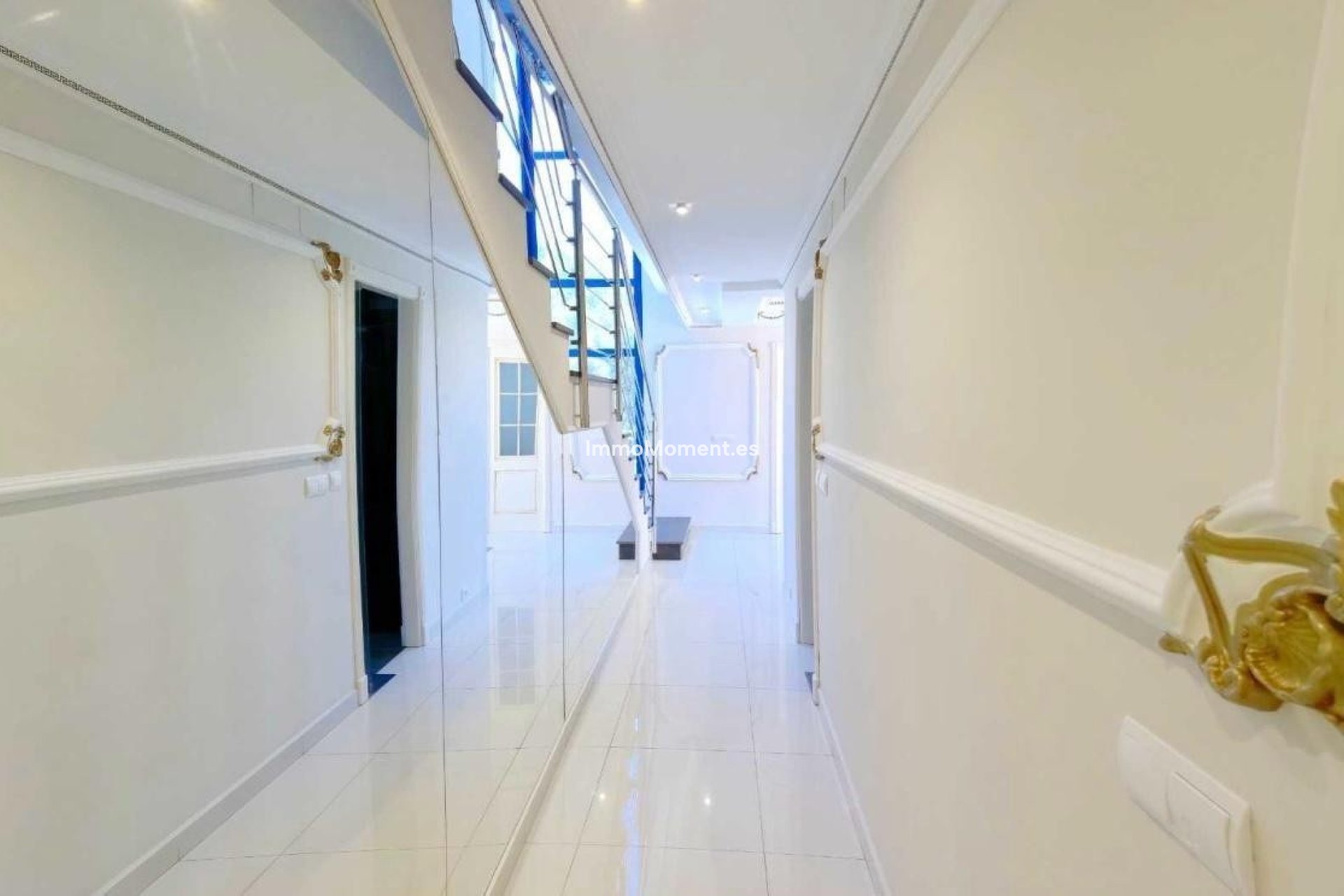 Wiederverkauf - Freistehende Villa - Altea - Altea Centro
