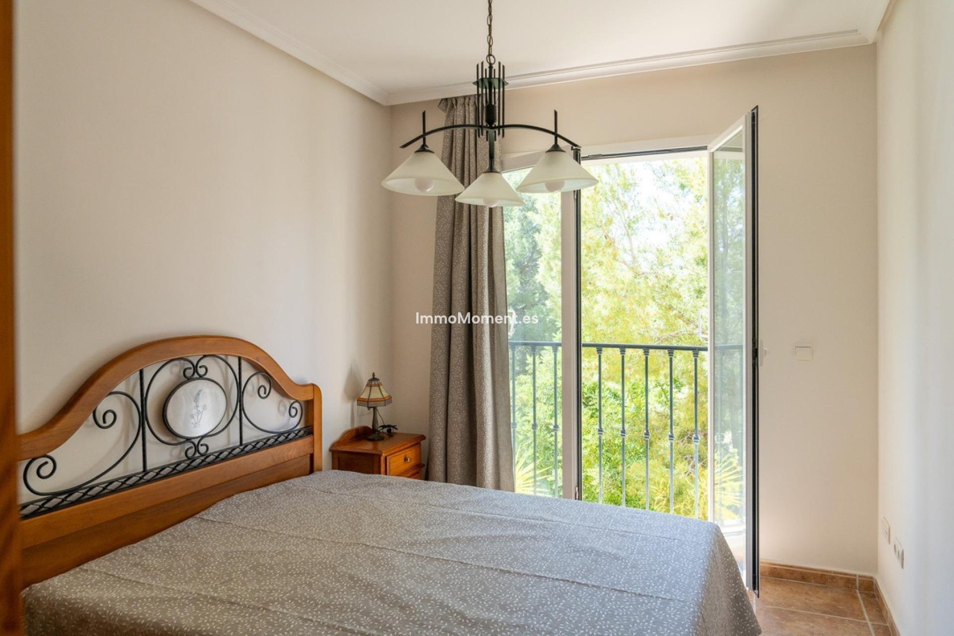 Wiederverkauf - Freistehende Villa - Altea - Altea Centro