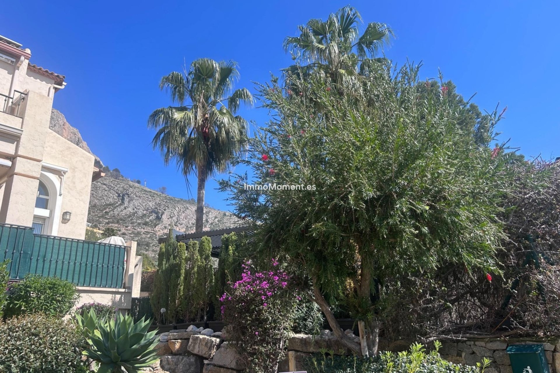 Wiederverkauf - Freistehende Villa - Altea - Altea Centro