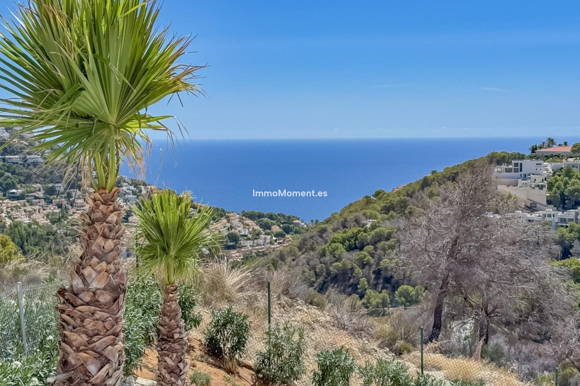 Wiederverkauf - Freistehende Villa - Altea - Altea Centro