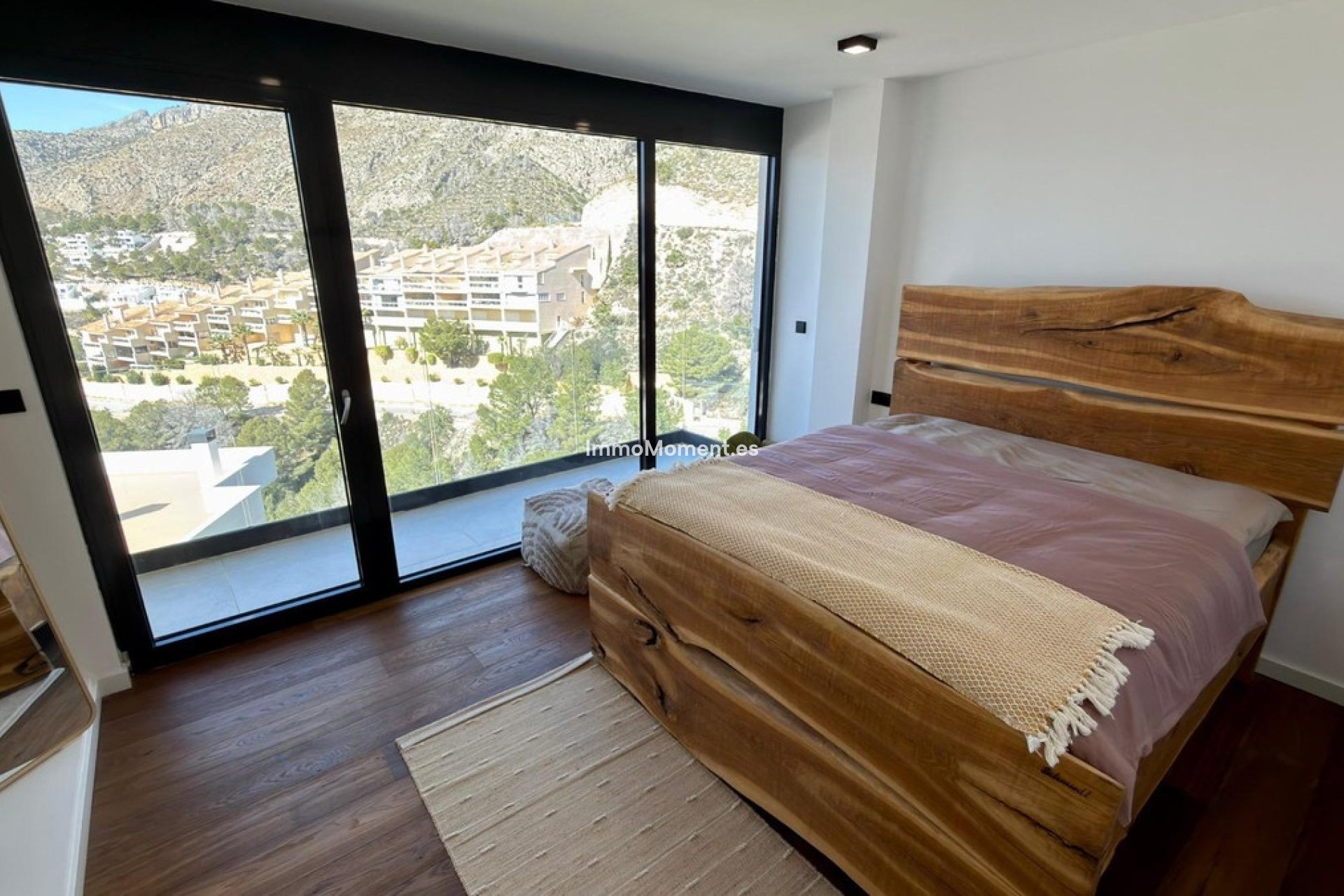 Wiederverkauf - Freistehende Villa - Altea - Altea Centro