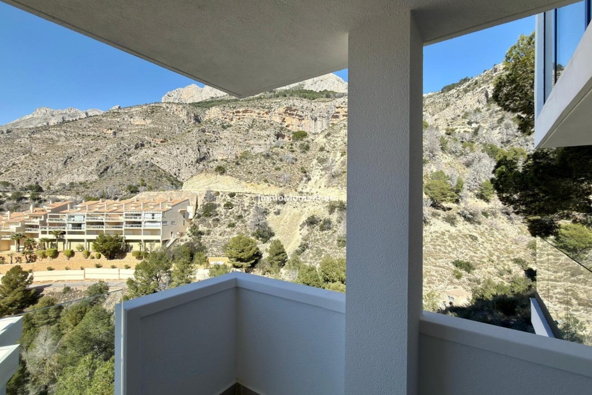 Wiederverkauf - Freistehende Villa - Altea - Altea Centro