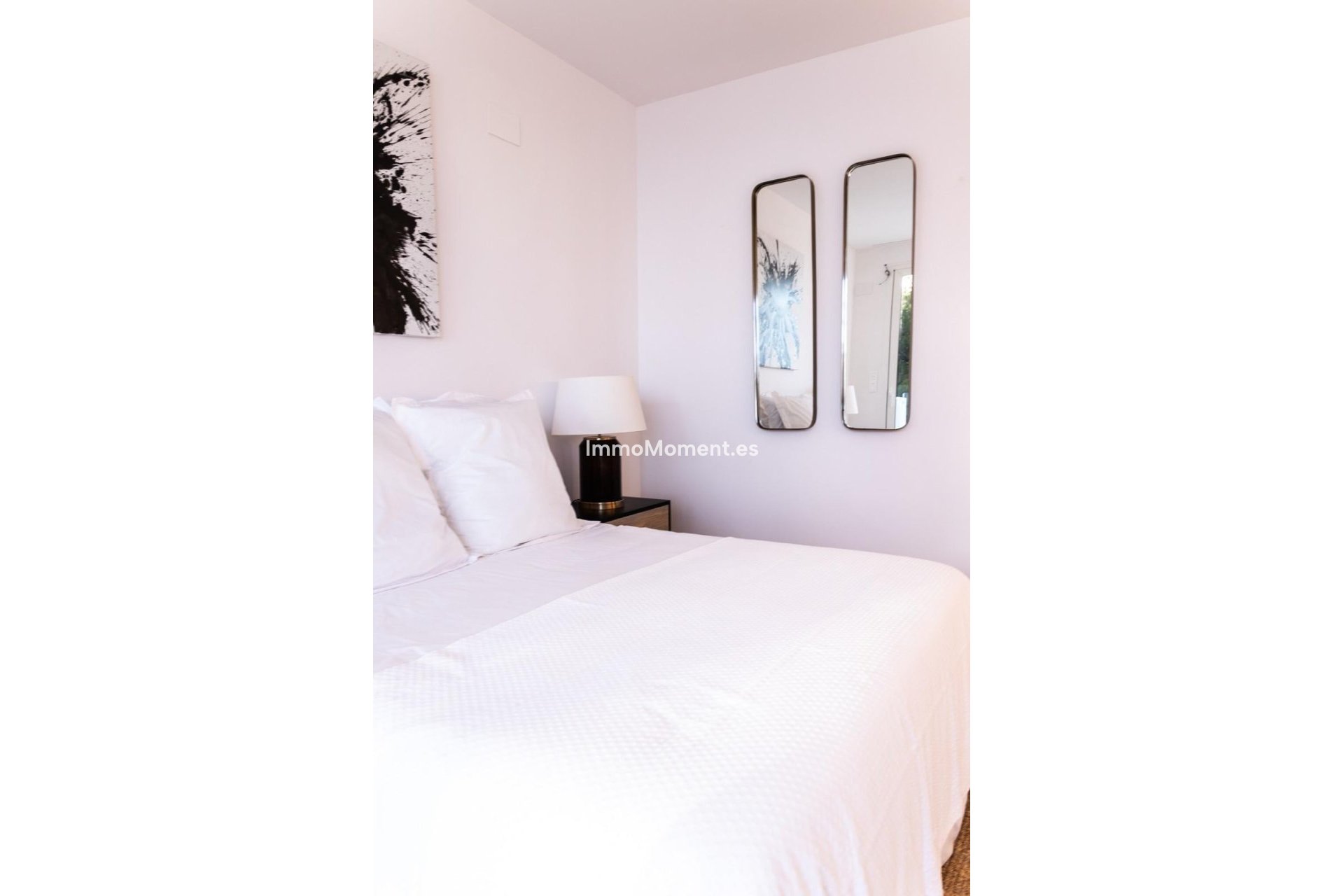 Wiederverkauf - Freistehende Villa - Altea - Altea Centro