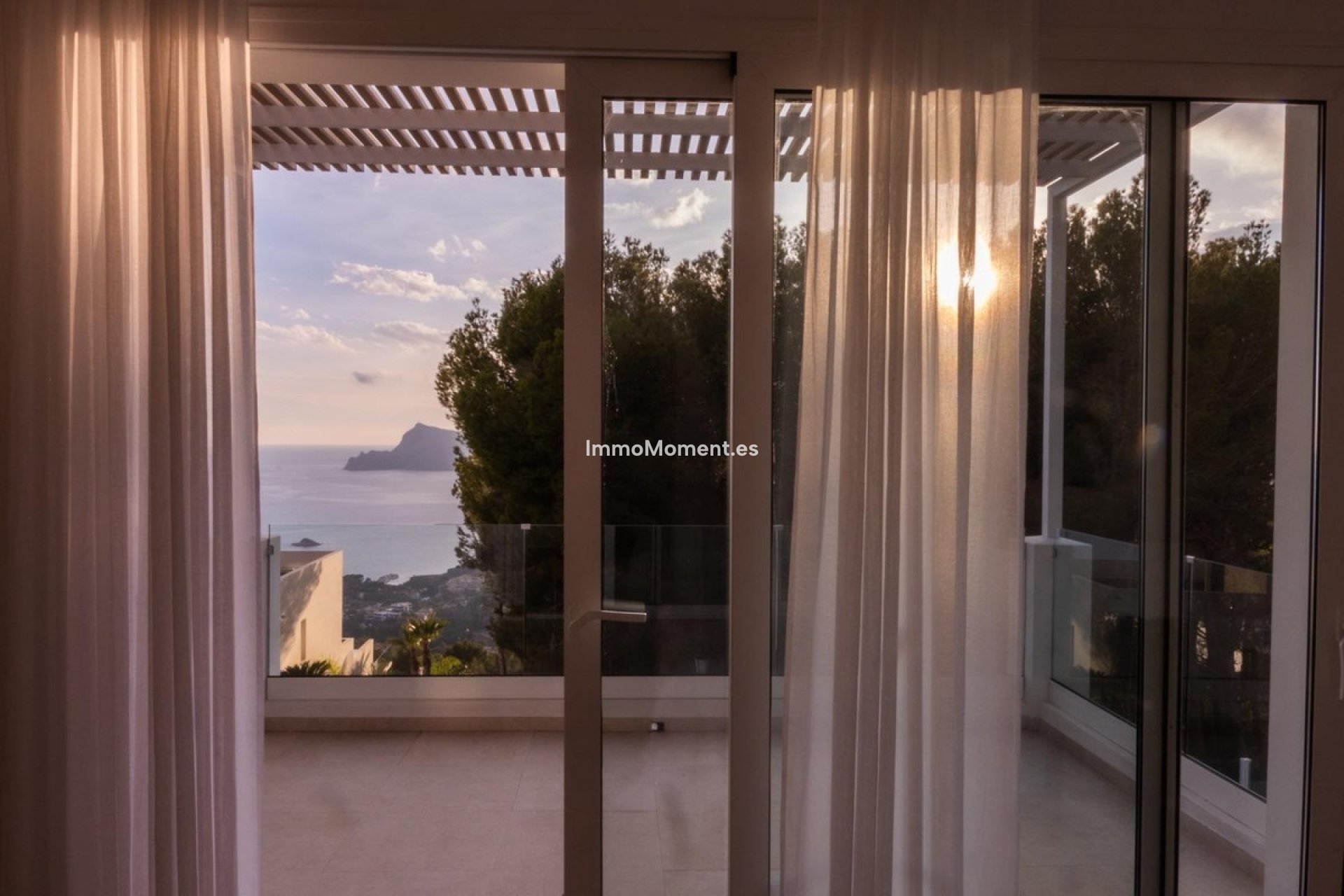 Wiederverkauf - Freistehende Villa - Altea - Altea Centro