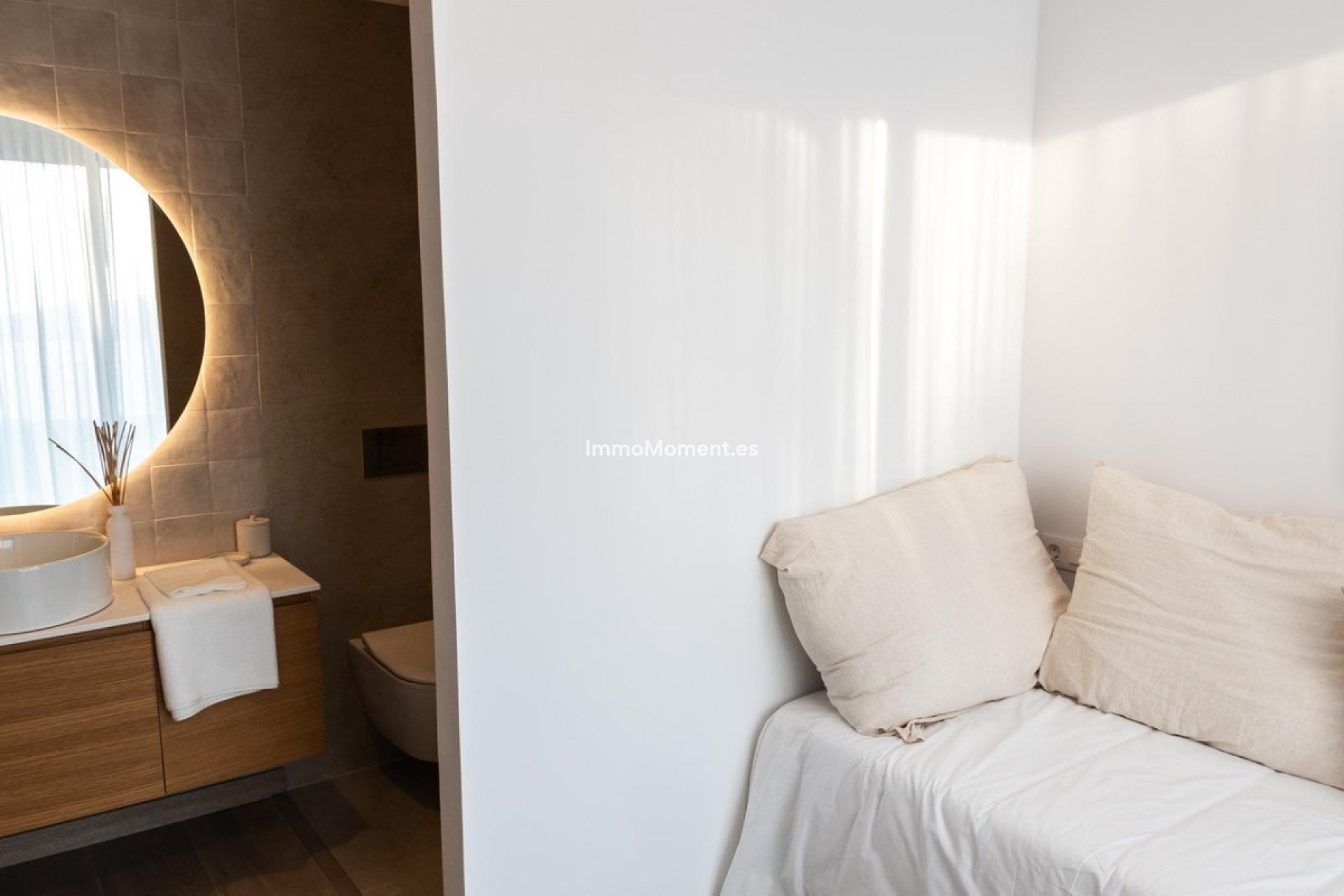 Wiederverkauf - Freistehende Villa - Altea - Altea Centro