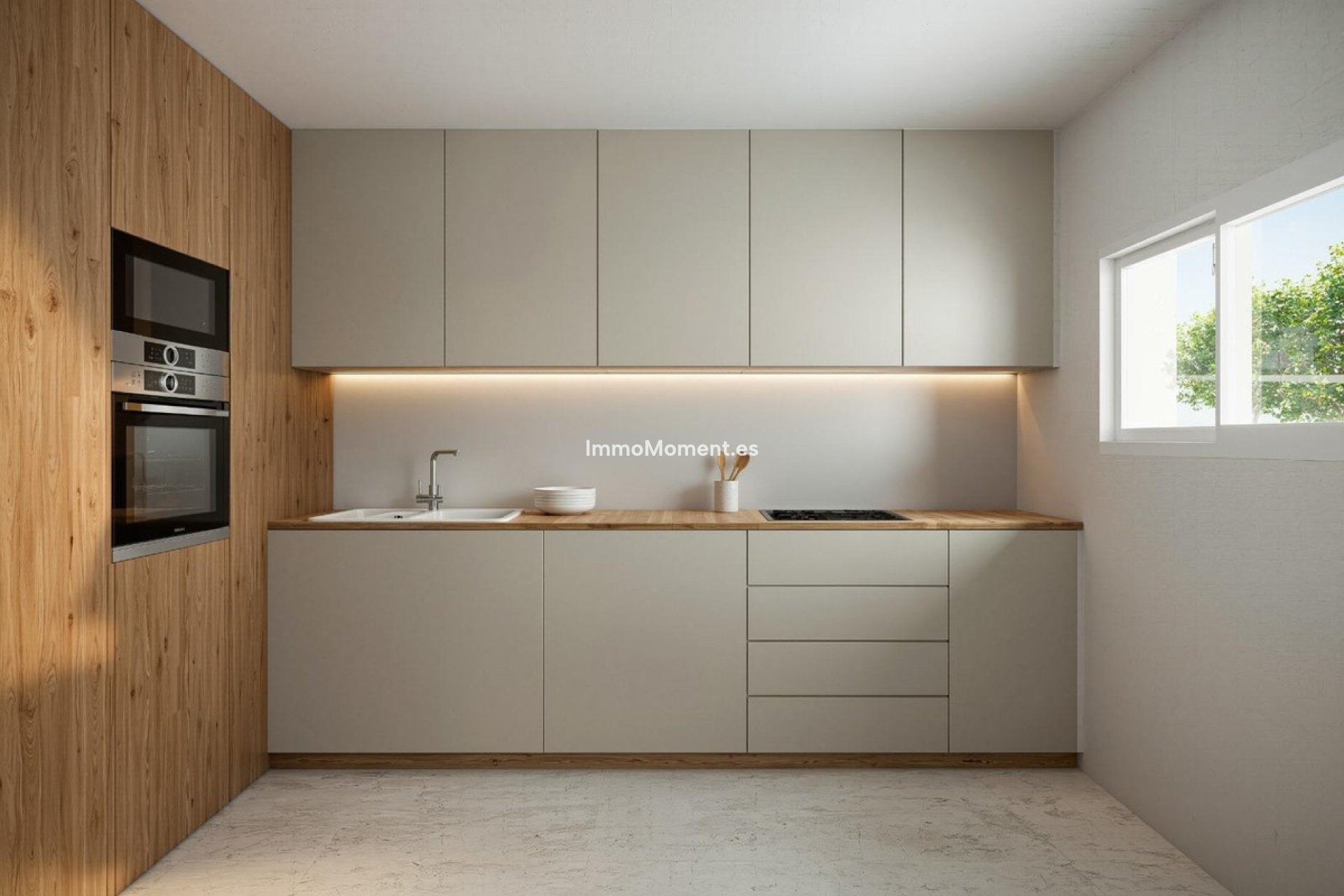 Wiederverkauf - Freistehende Villa - Altea - Altea Centro