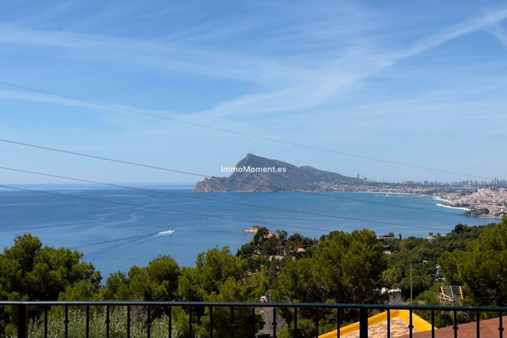 Wiederverkauf - Freistehende Villa - Altea - Altea Centro