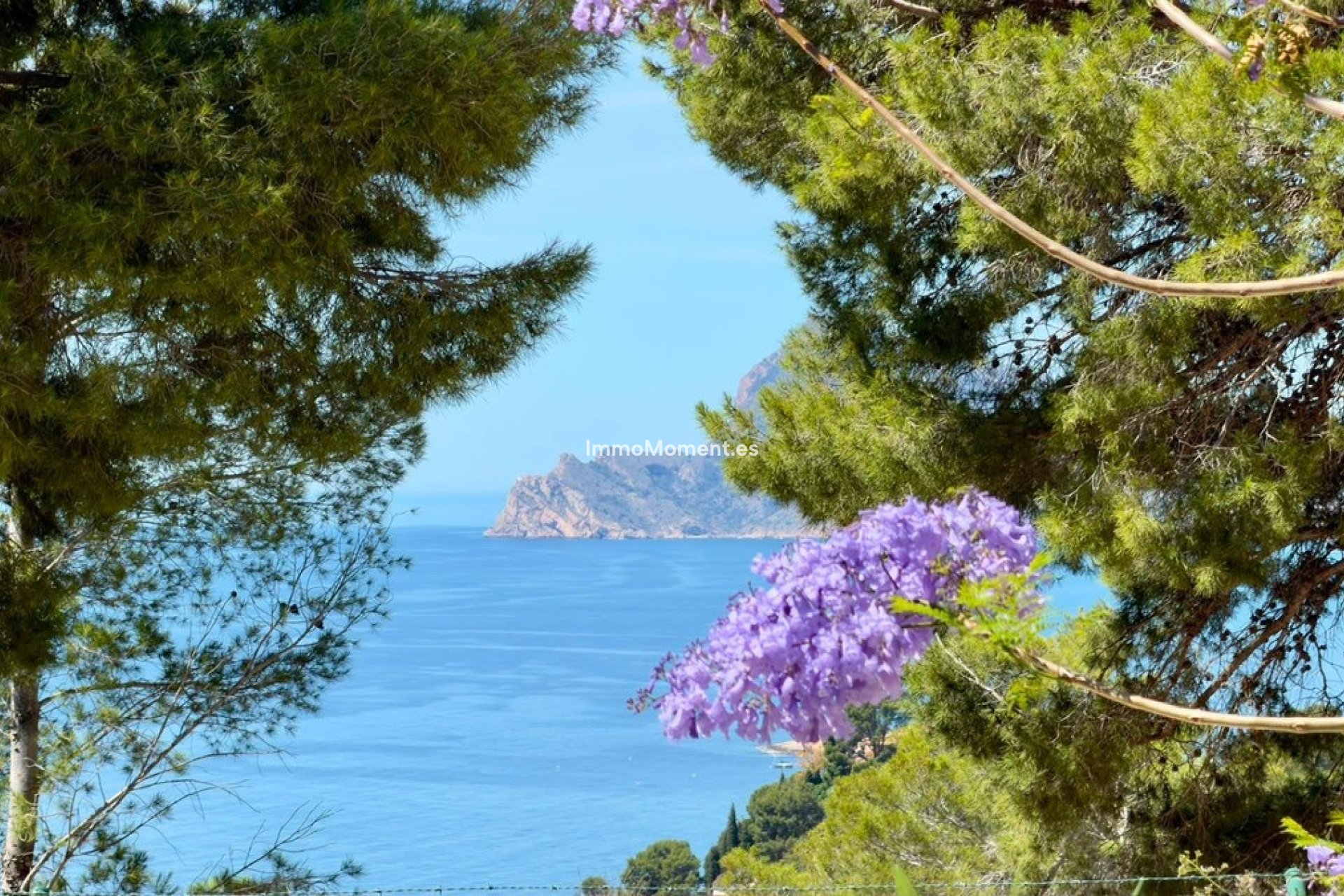 Wiederverkauf - Freistehende Villa - Altea - Altea Centro