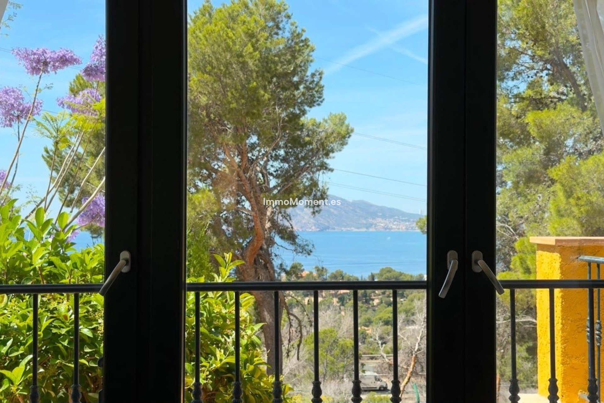 Wiederverkauf - Freistehende Villa - Altea - Altea Centro