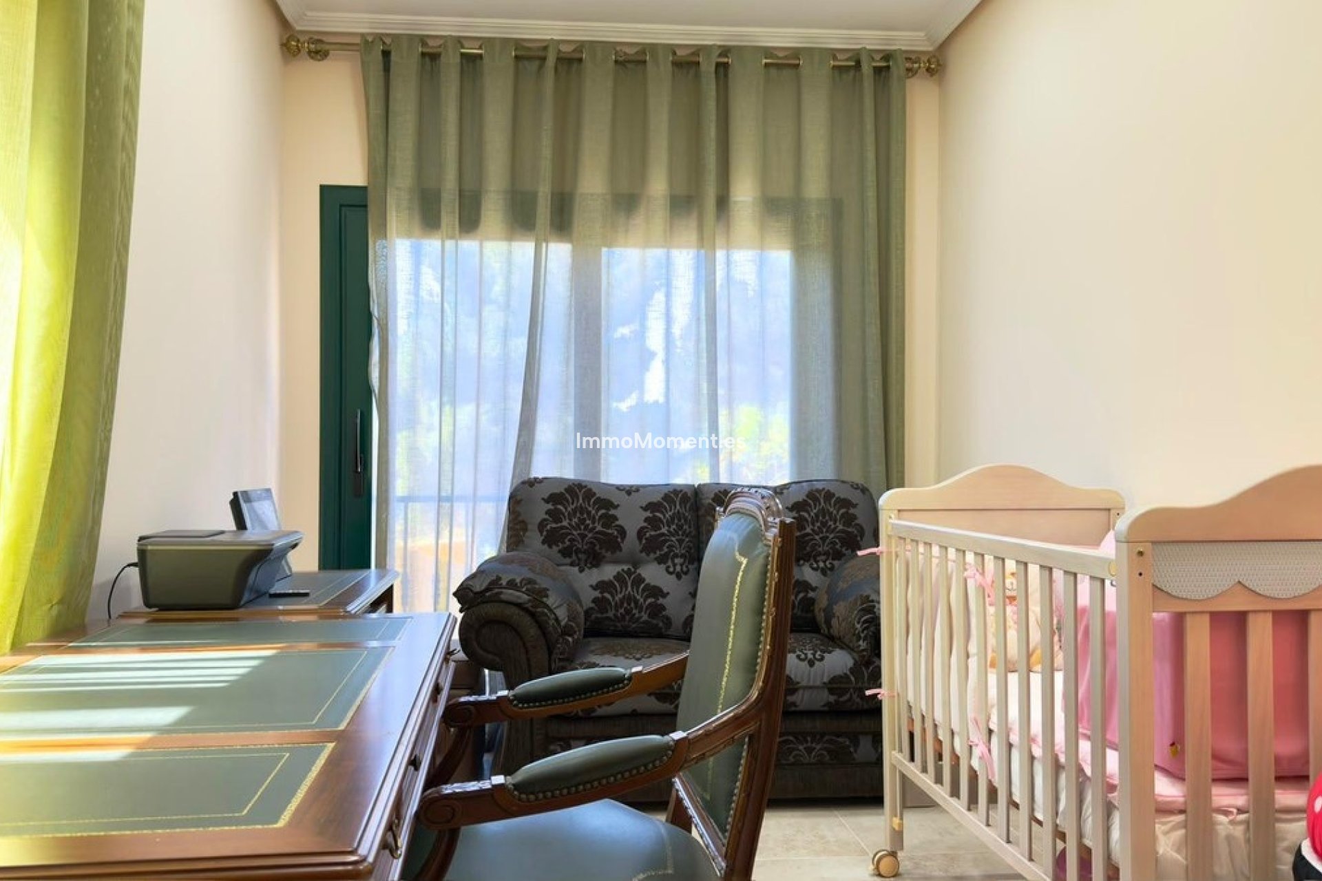 Wiederverkauf - Freistehende Villa - Altea - Altea Centro