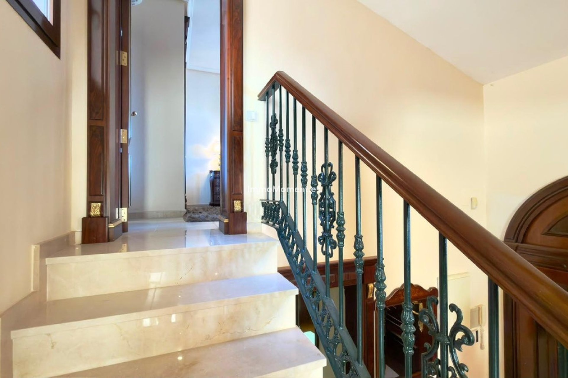 Wiederverkauf - Freistehende Villa - Altea - Altea Centro