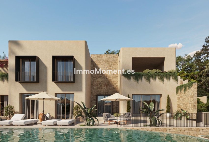 Wiederverkauf - Freistehende Villa - Altea - Altea Centro