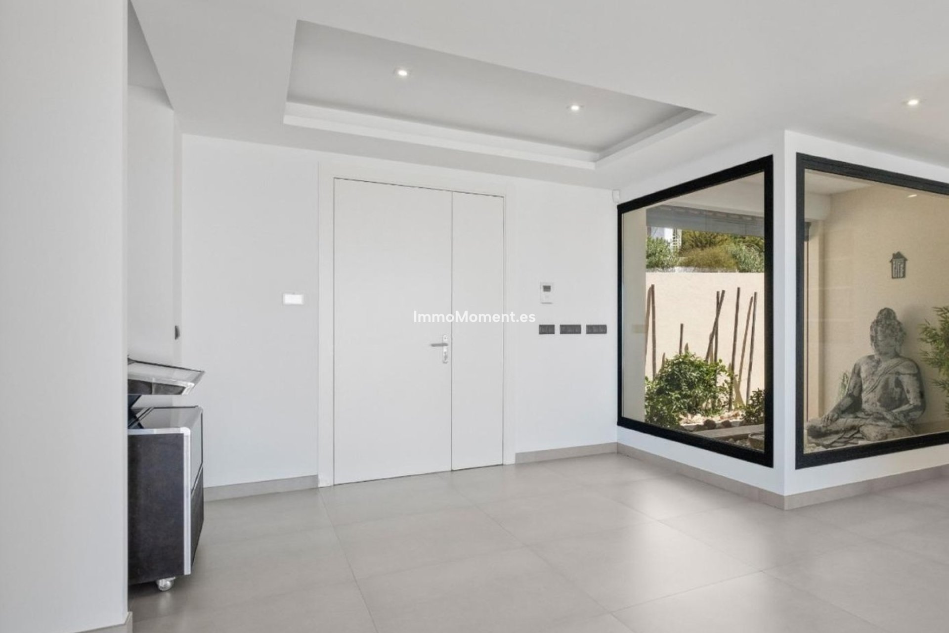 Wiederverkauf - Freistehende Villa - Altea - Altea Centro