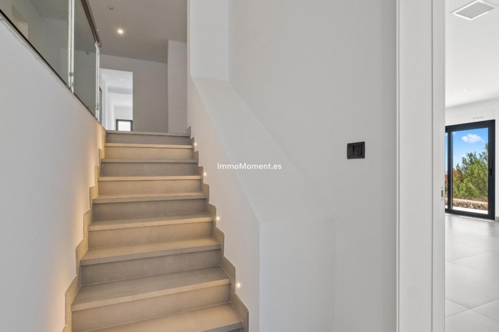 Wiederverkauf - Freistehende Villa - Altea - Altea Centro