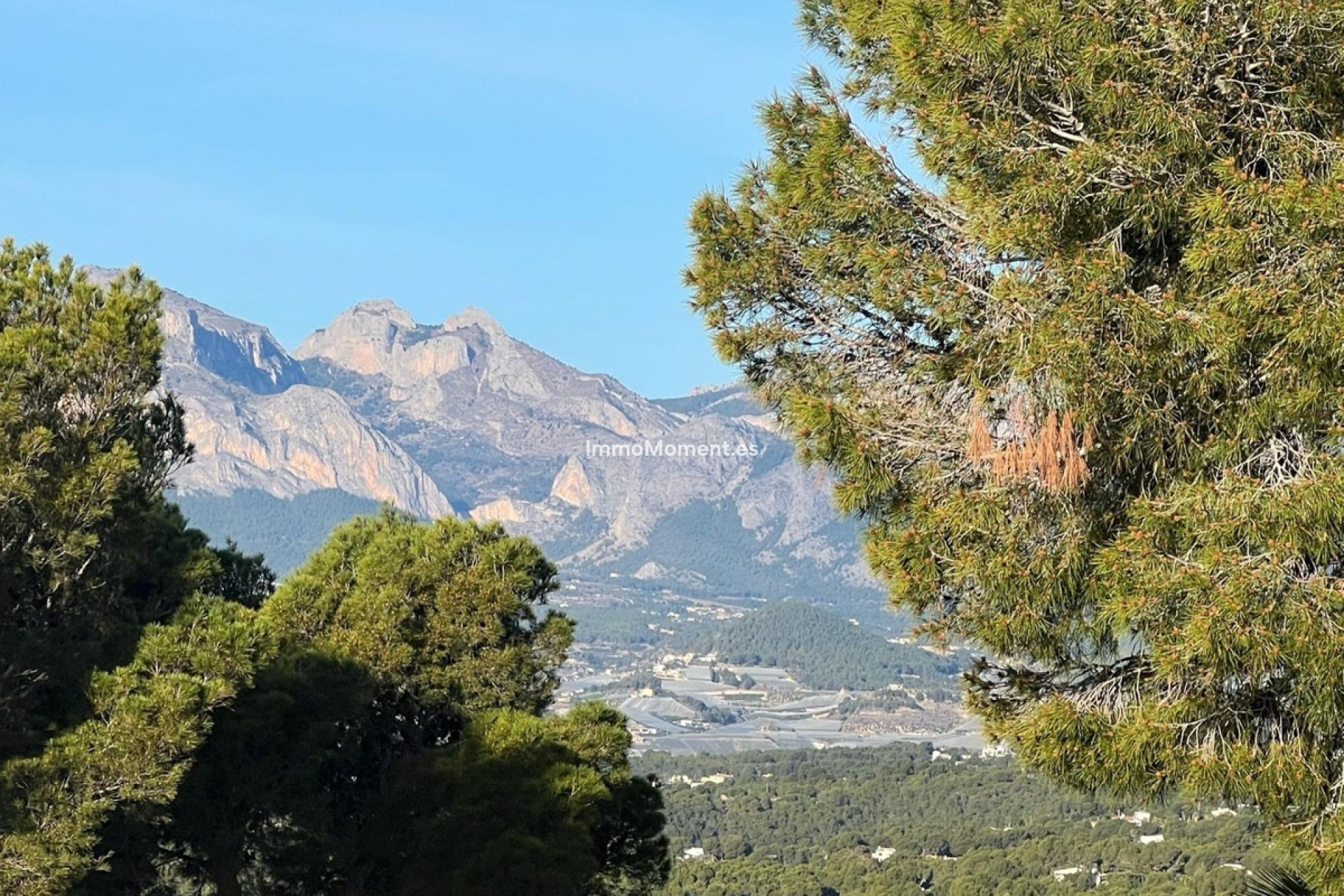 Wiederverkauf - Freistehende Villa - Altea - Altea Centro
