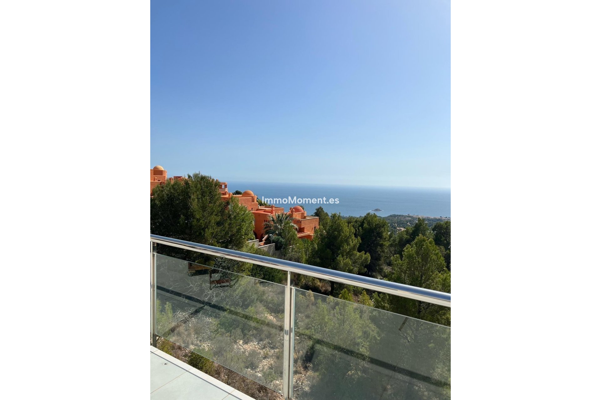 Wiederverkauf - Freistehende Villa - Altea - Altea Centro