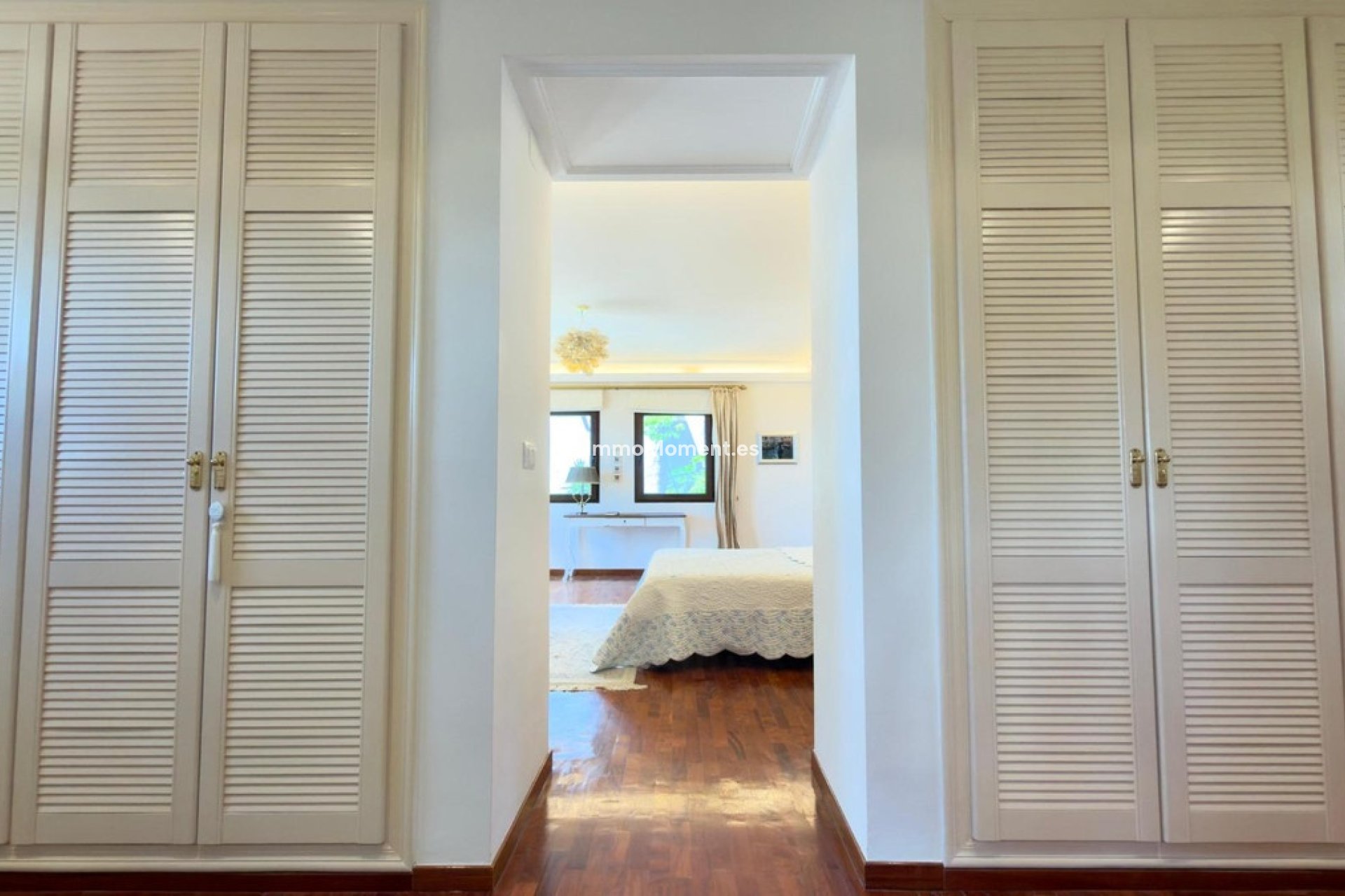 Wiederverkauf - Freistehende Villa - Altea - Altea Centro