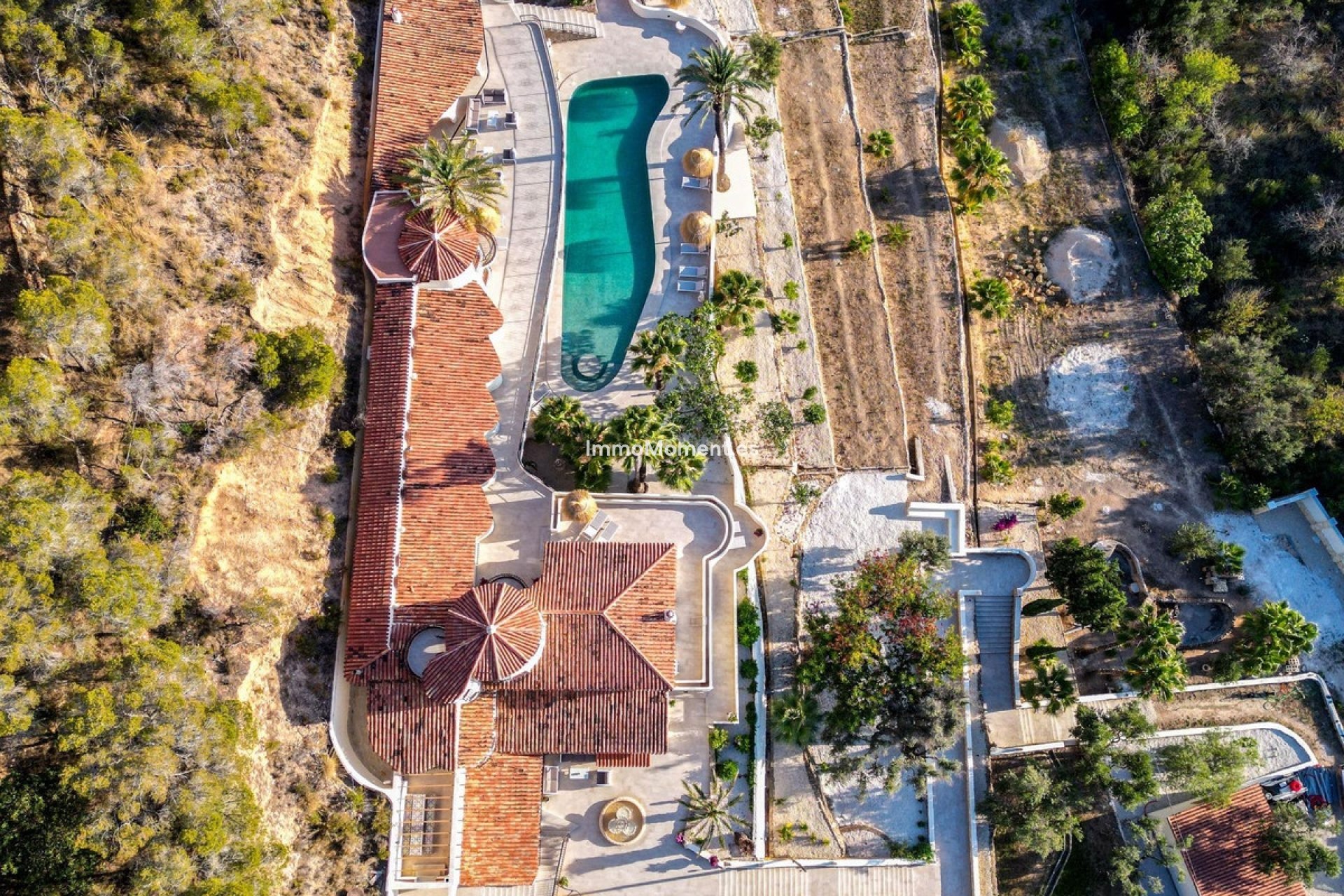 Wiederverkauf - Freistehende Villa - Altea - Altea Centro
