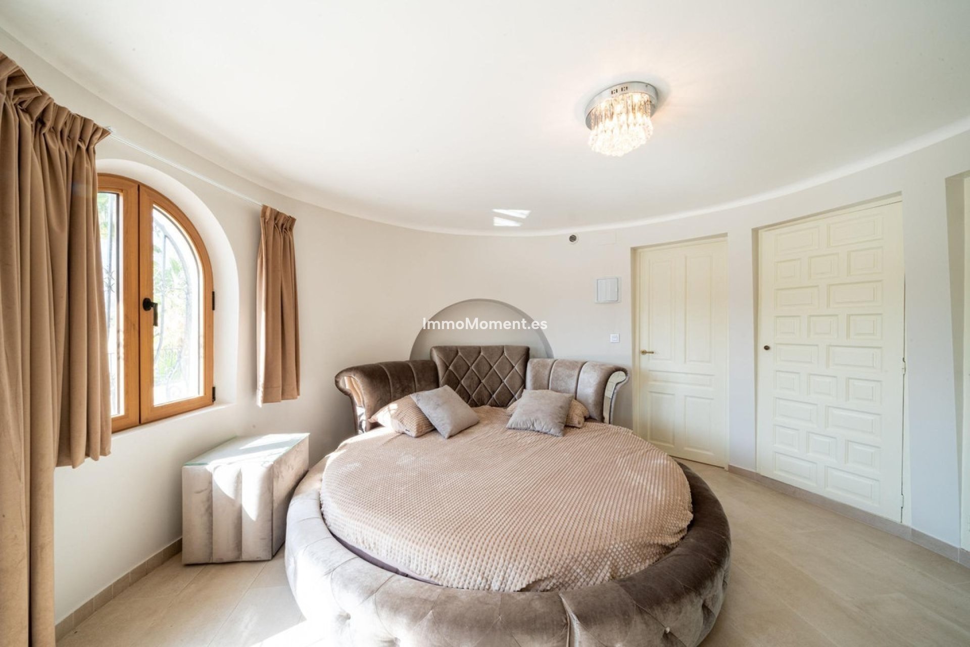 Wiederverkauf - Freistehende Villa - Altea - Altea Centro