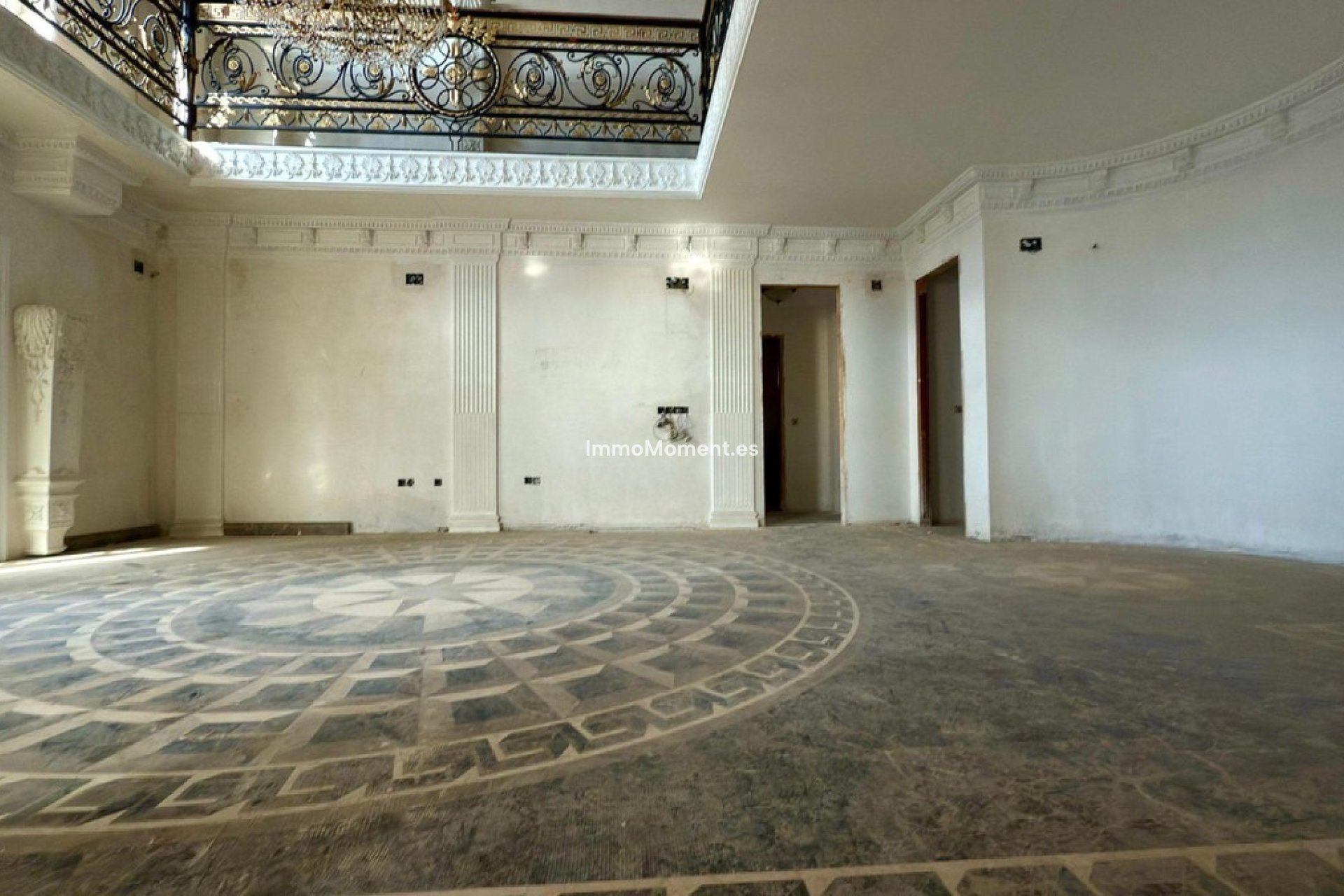 Wiederverkauf - Freistehende Villa - Altea - Altea Centro