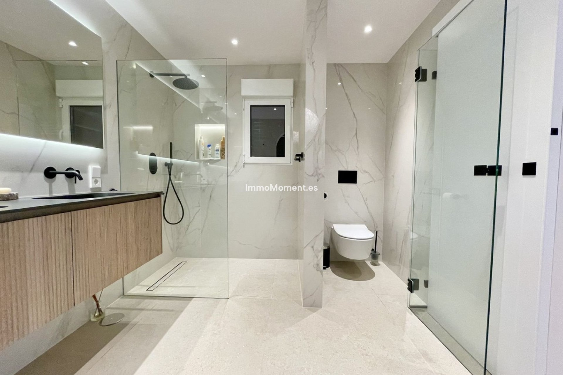 Wiederverkauf - Freistehende Villa - Altea - Altea Centro