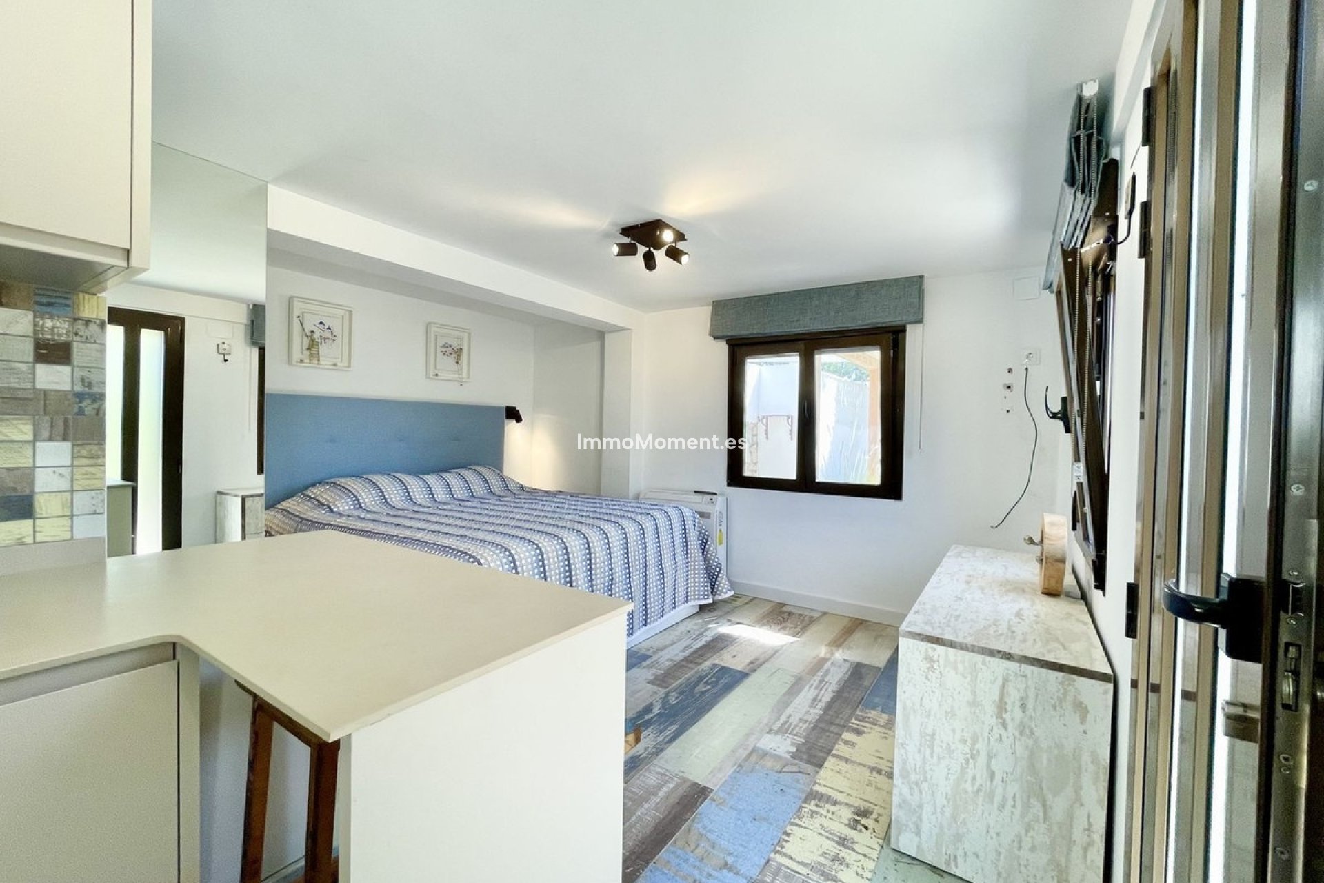 Wiederverkauf - Freistehende Villa - Altea - Altea Centro