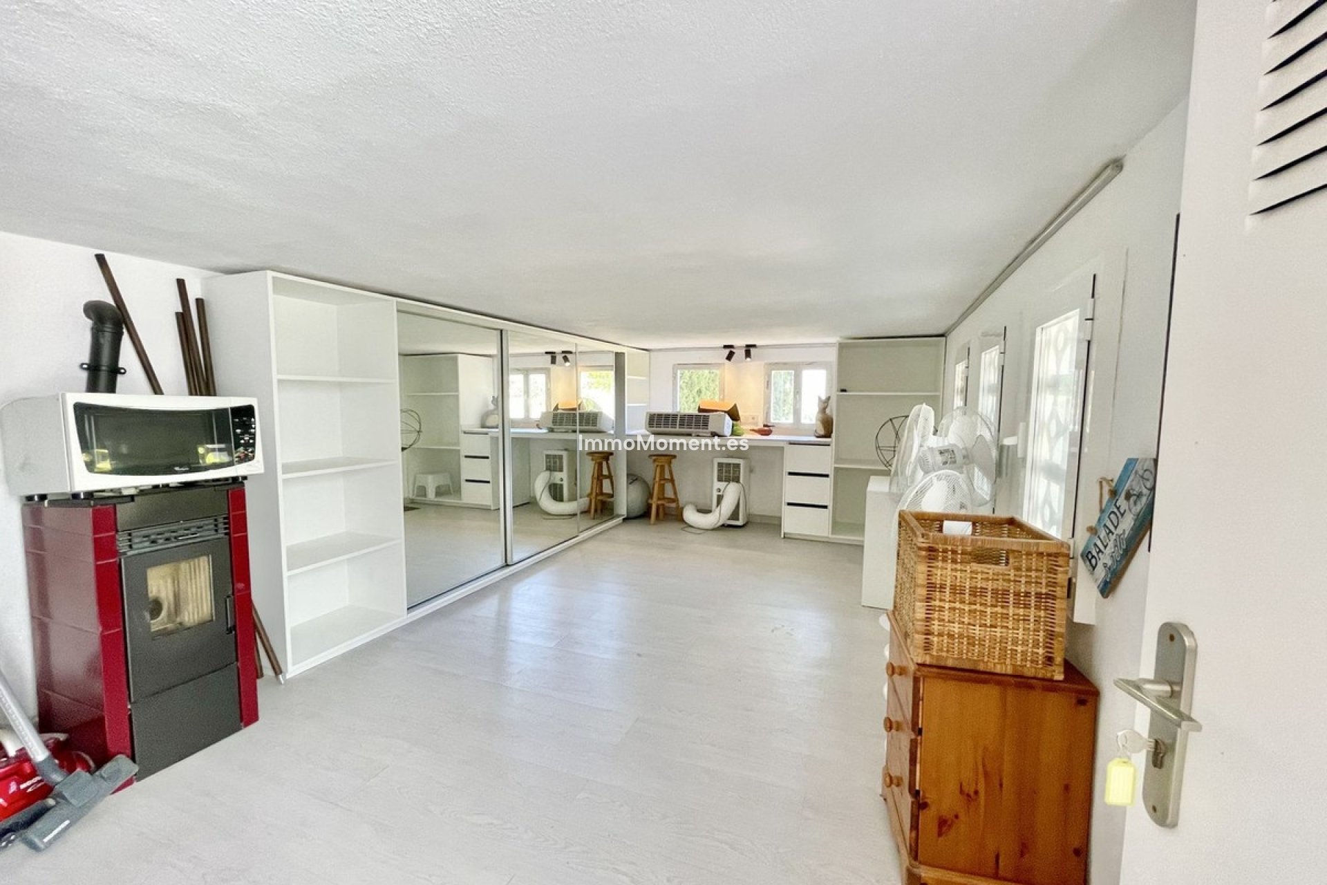 Wiederverkauf - Freistehende Villa - Altea - Altea Centro