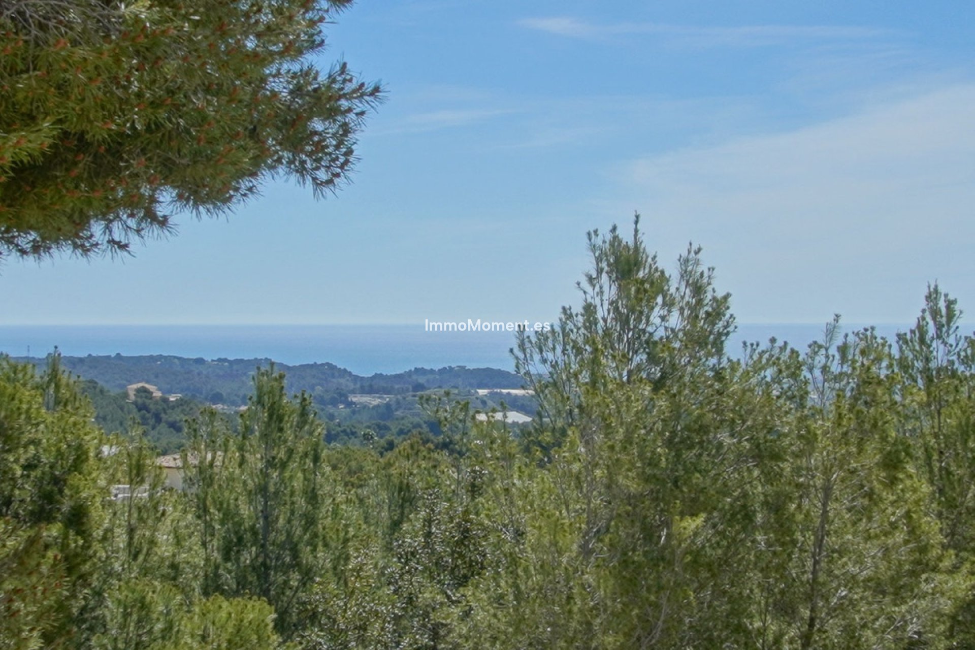 Wiederverkauf - Freistehende Villa - Altea - Altea Centro